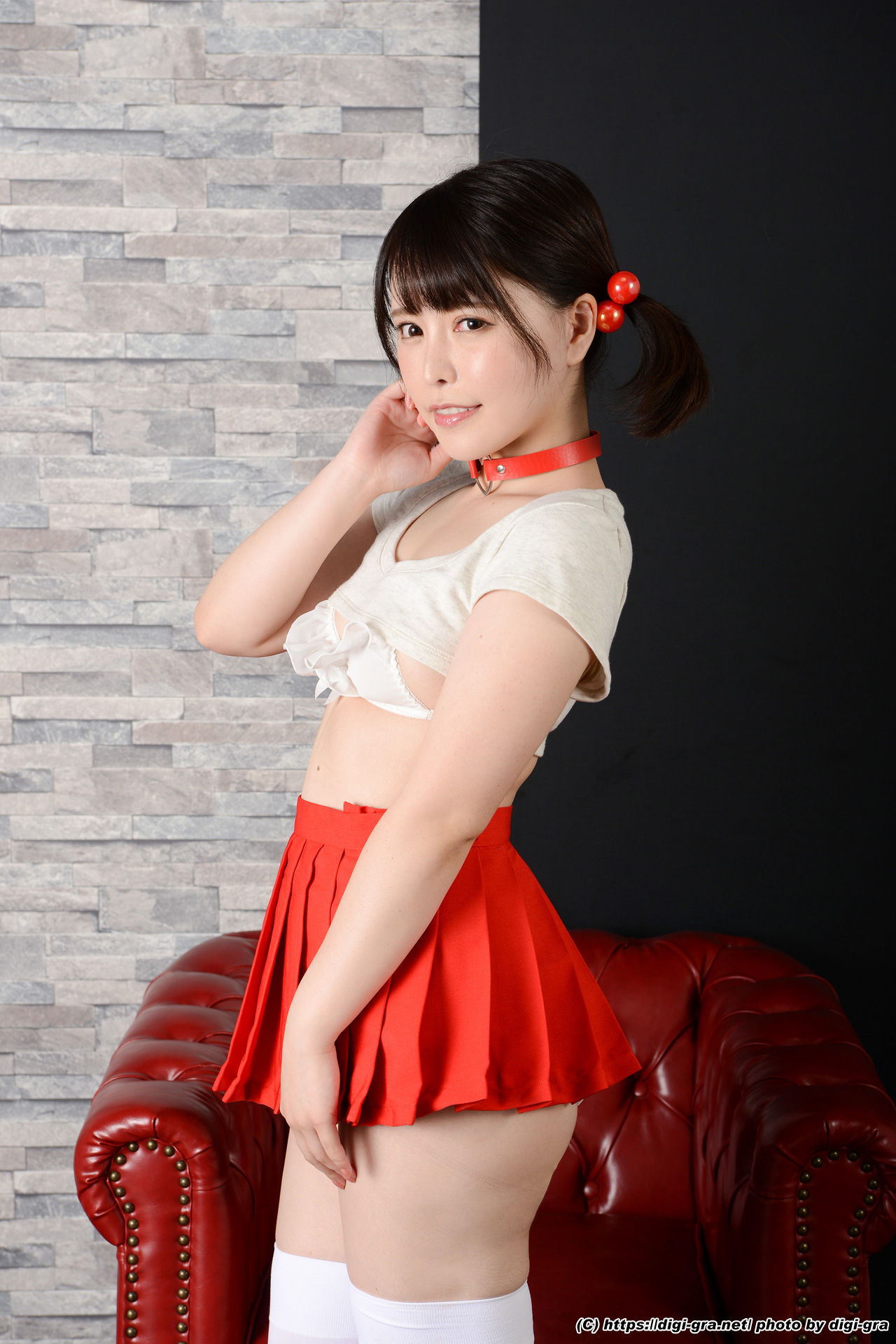 Kokomi Hoshinaka 星仲ここみ Photoset 02-图4