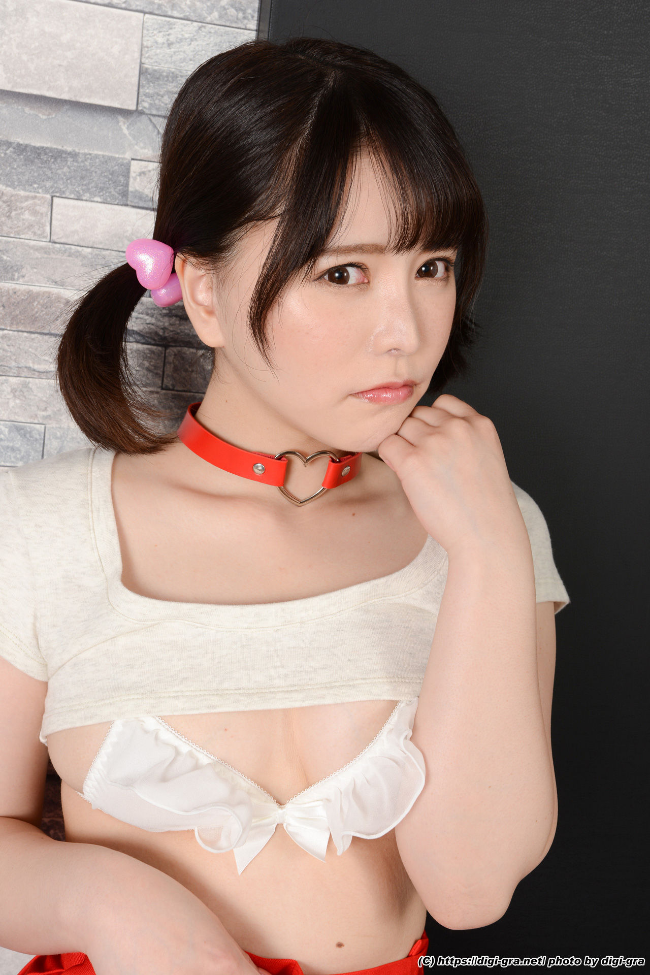 Kokomi Hoshinaka 星仲ここみ Photoset 02-图57