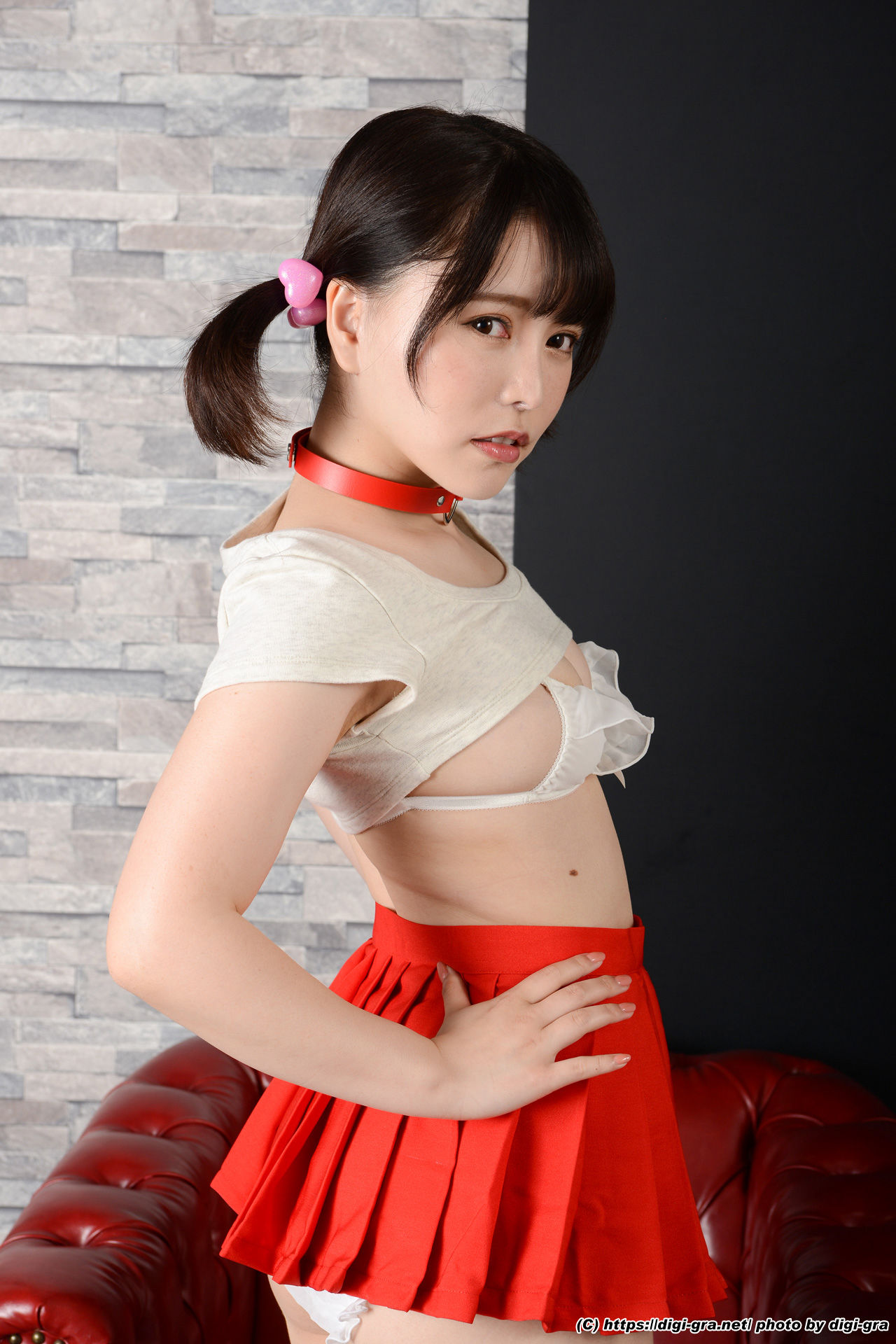 Kokomi Hoshinaka 星仲ここみ Photoset 02-图8