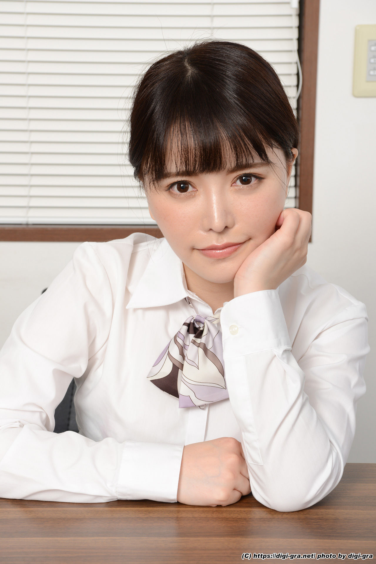 Kokomi Hoshinaka 星仲ここみ Photoset 04-图0