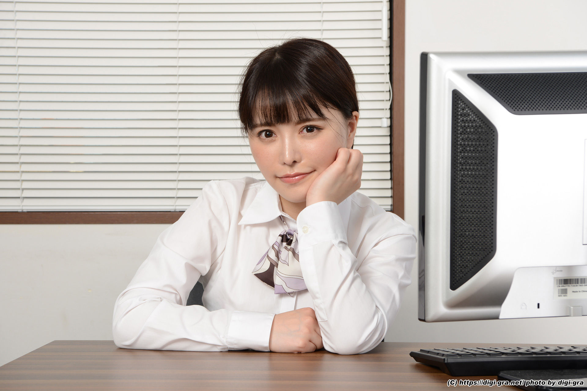 Kokomi Hoshinaka 星仲ここみ Photoset 04-图1