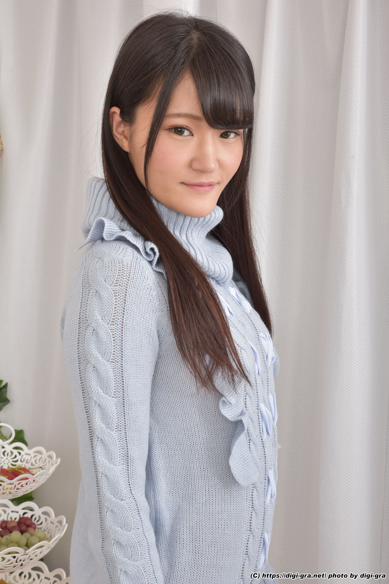 Mari Kagami 加賀美まり Photoset 01-图15