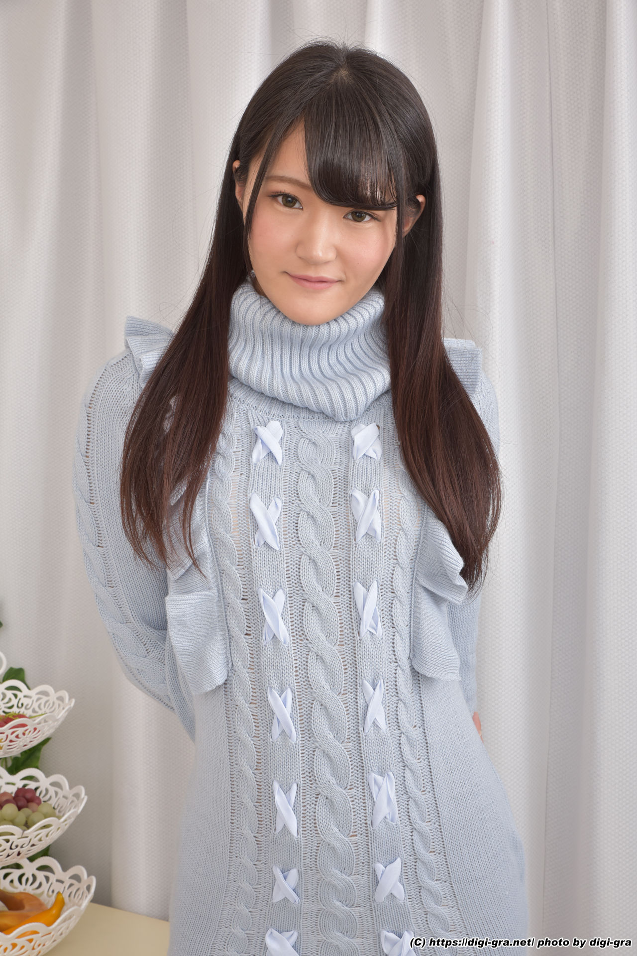 Mari Kagami 加賀美まり Photoset 01-图18