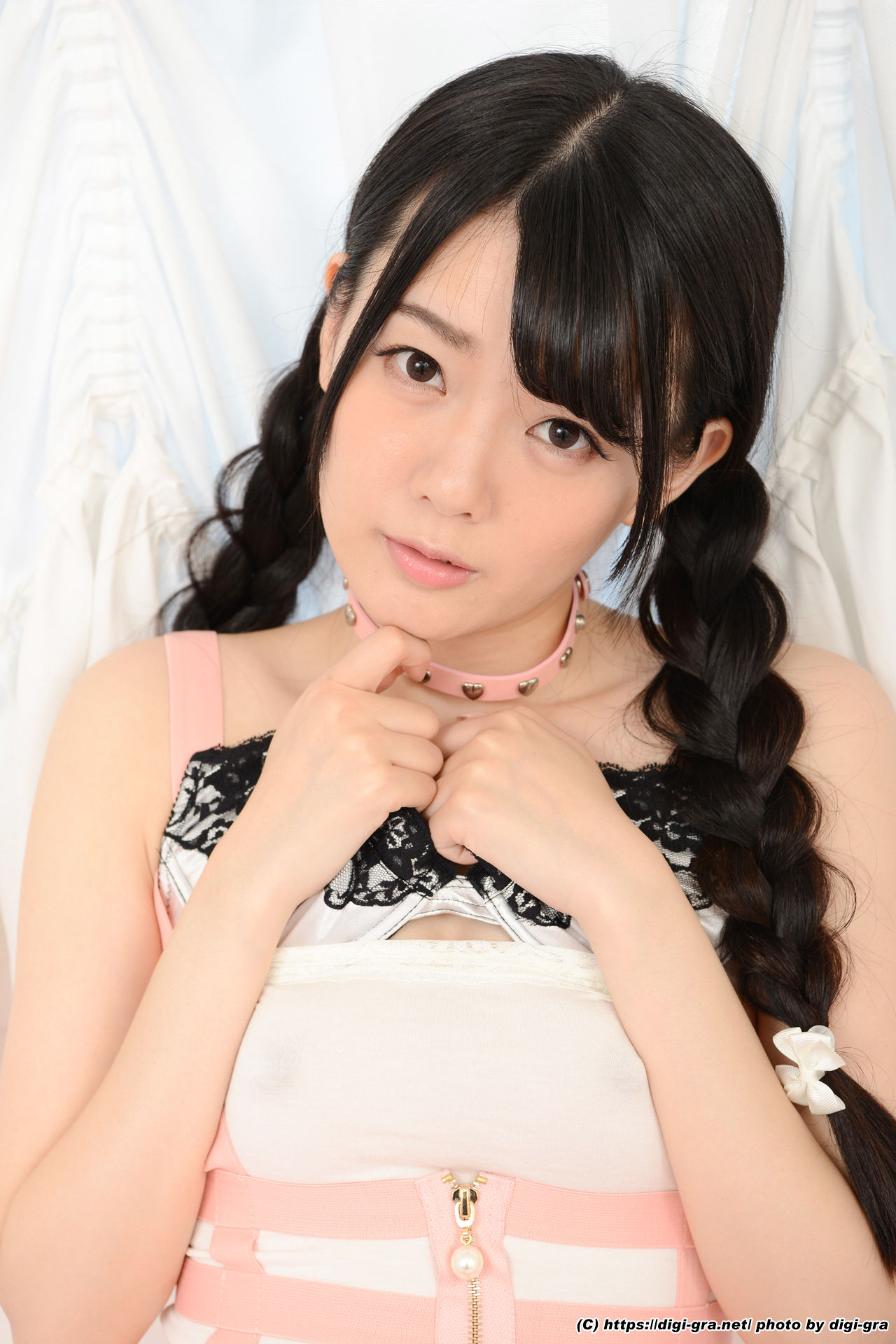 Meru Hanai 柳井める Photoset 01-图35