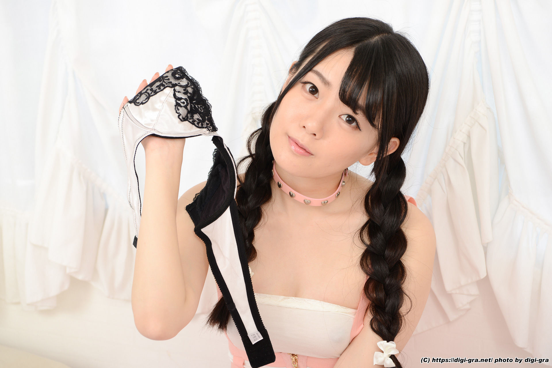 Meru Hanai 柳井める Photoset 01-图36