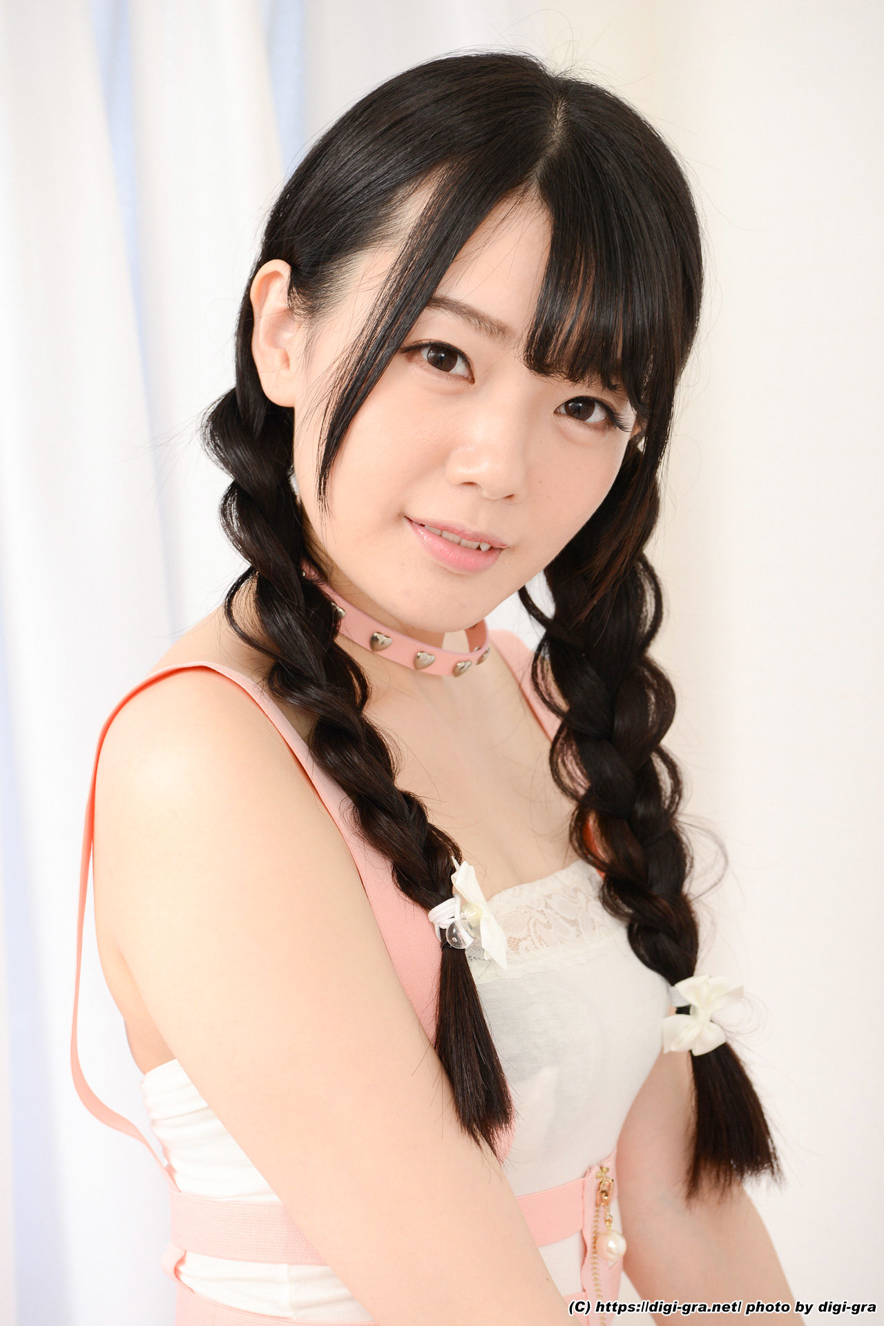 Meru Hanai 柳井める Photoset 01-图7