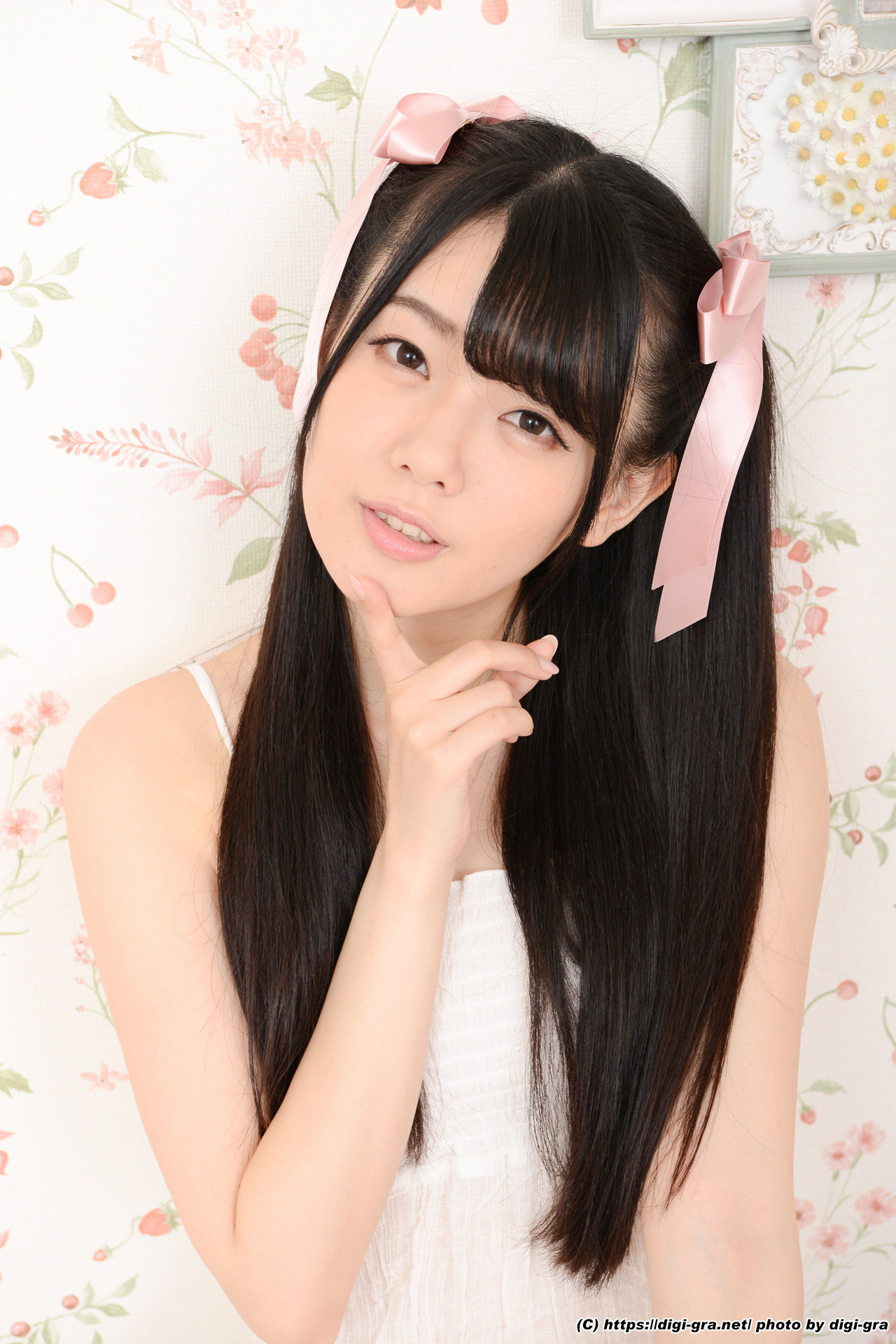 Meru Hanai 柳井める Photoset 02-图2