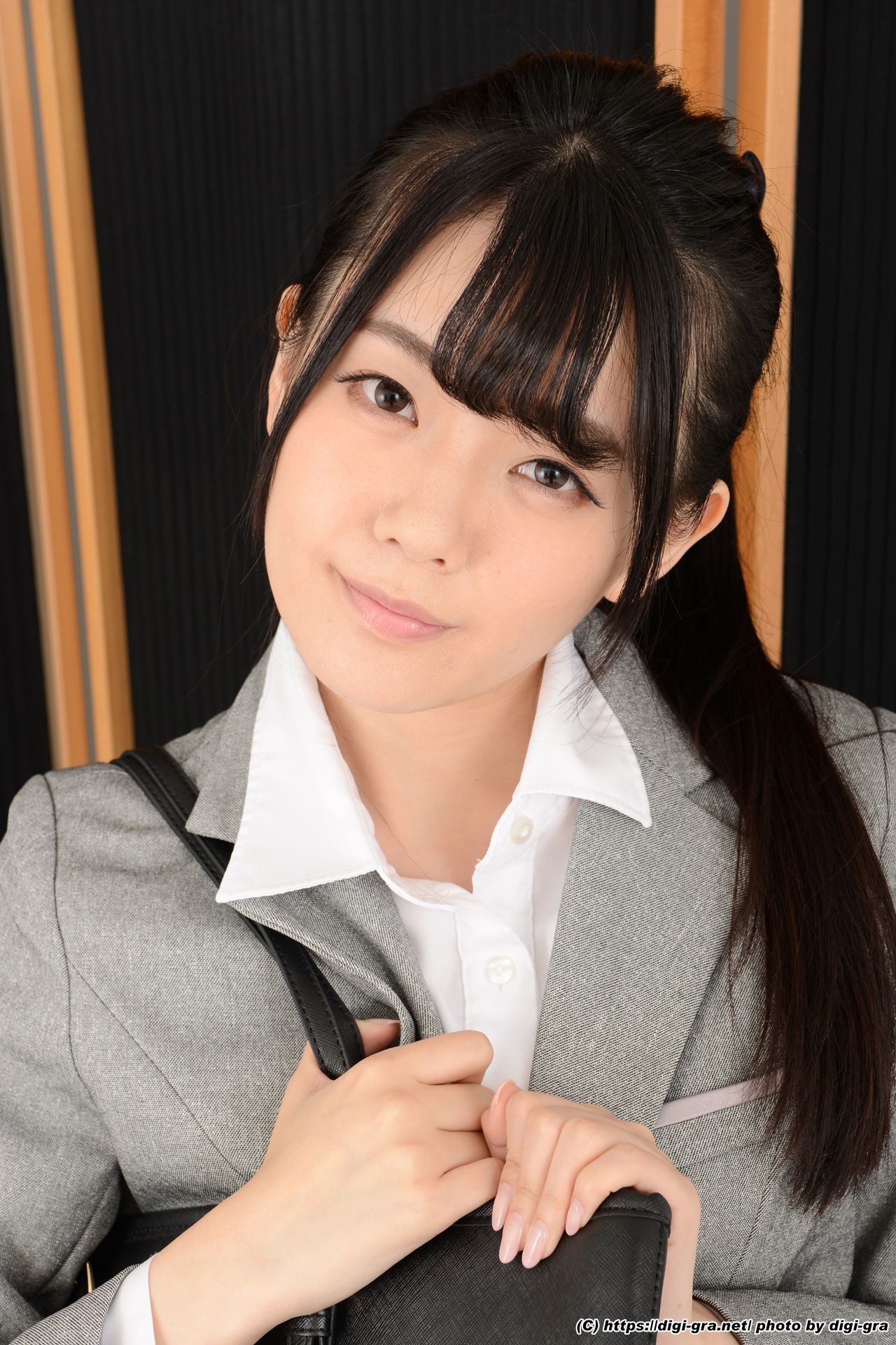 Meru Hanai 柳井める Photoset 03-图17