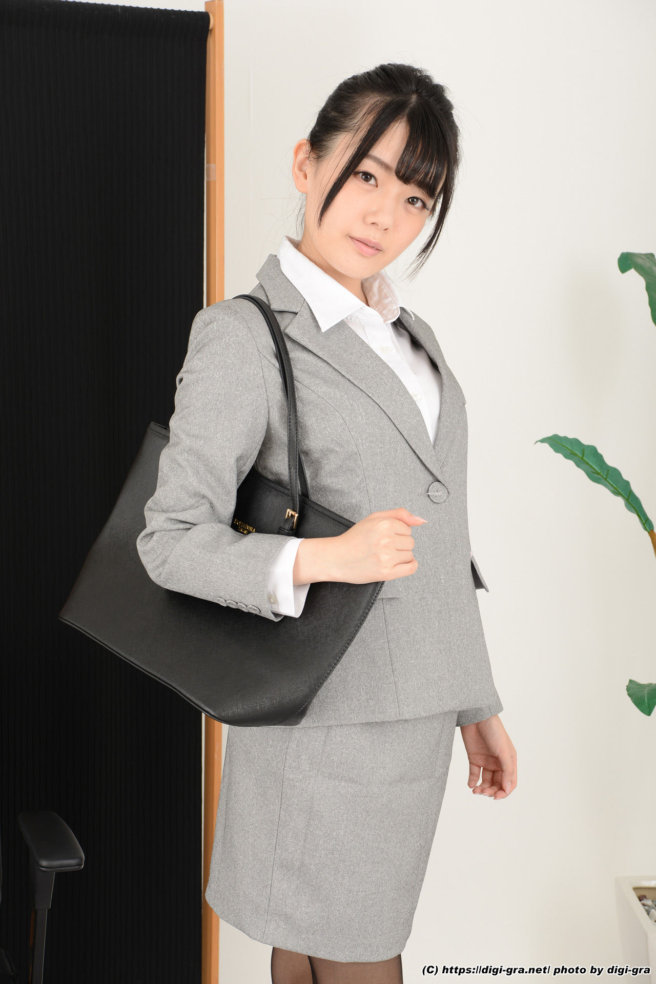 Meru Hanai 柳井める Photoset 03-图5