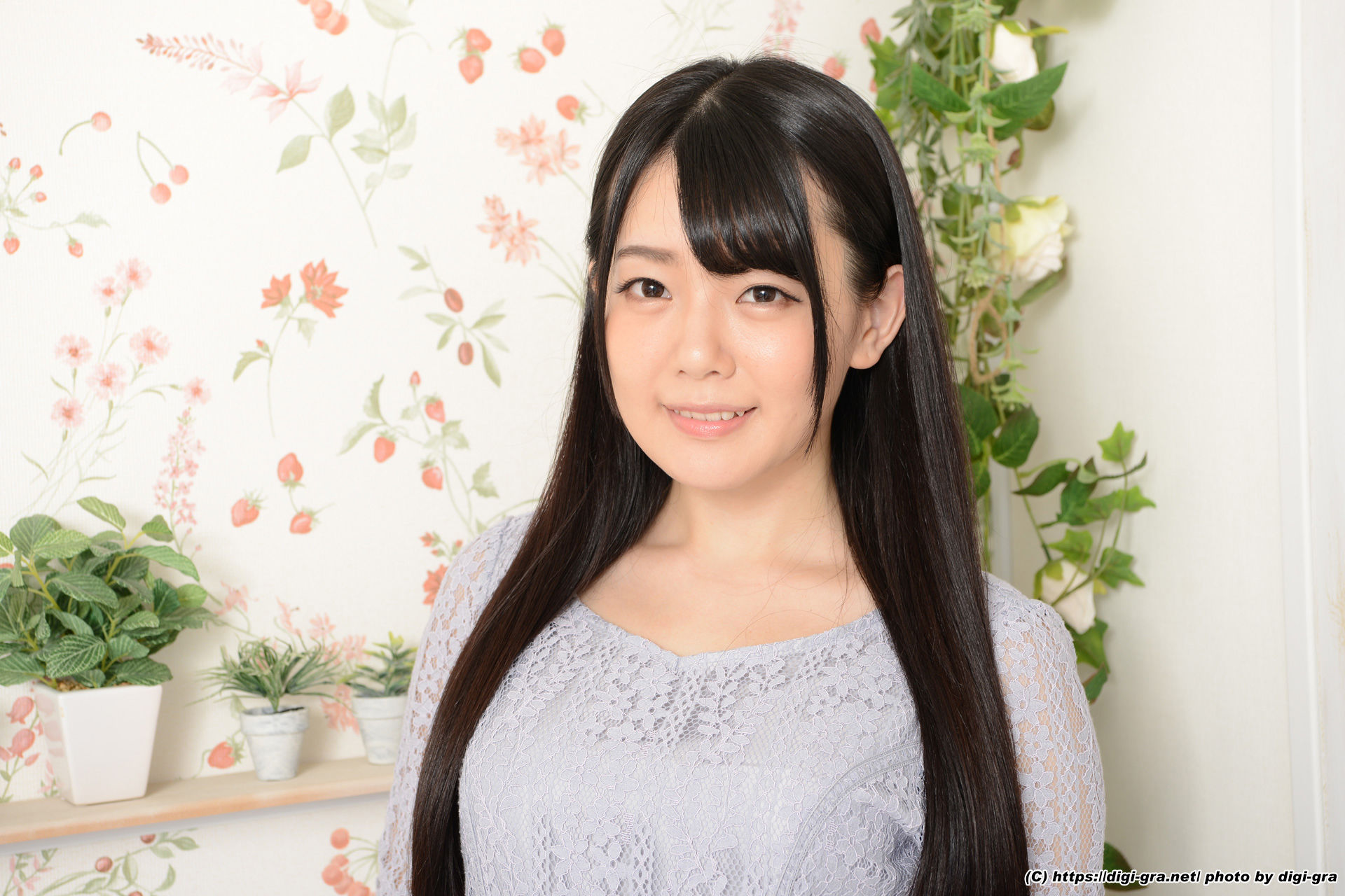 Meru Hanai 柳井める Photoset 04-图2