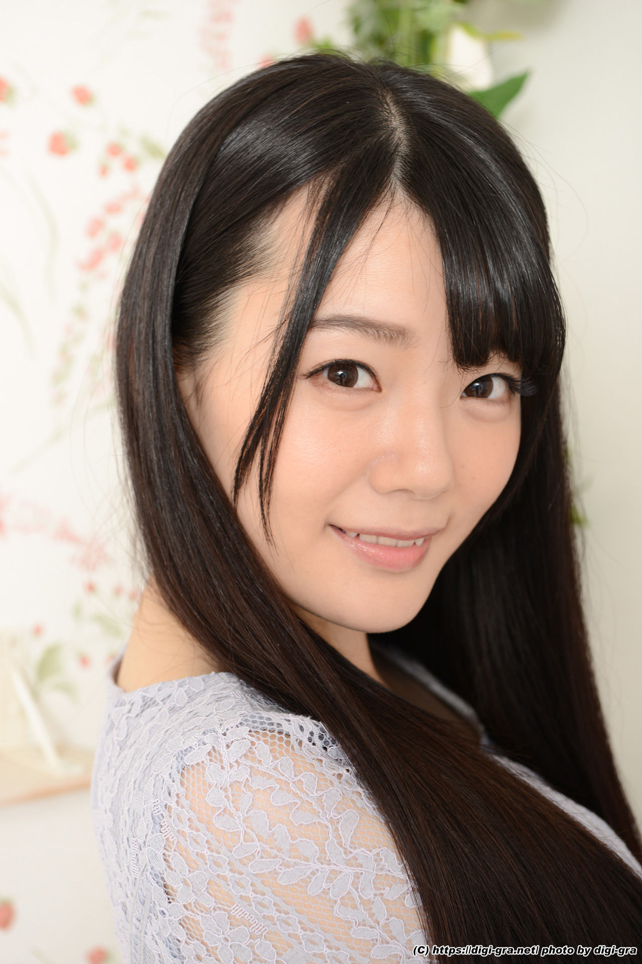 Meru Hanai 柳井める Photoset 04-图8