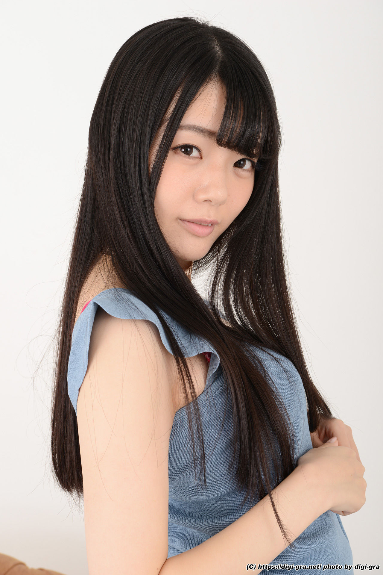 Meru Hanai 柳井める Photoset 05-图20