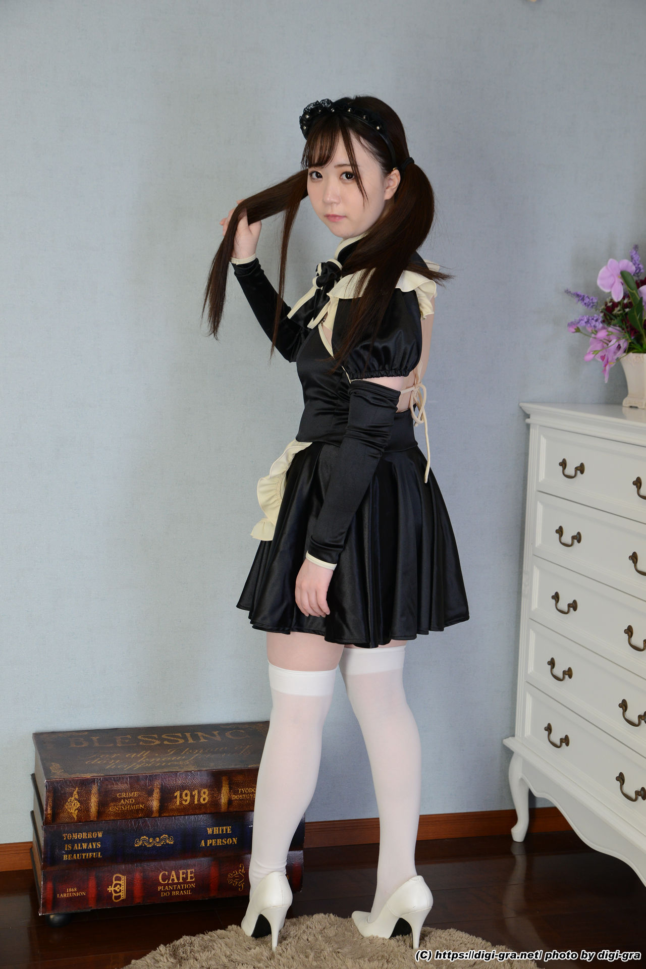 Minami Koga 古賀みなみ Photoset 02-图7