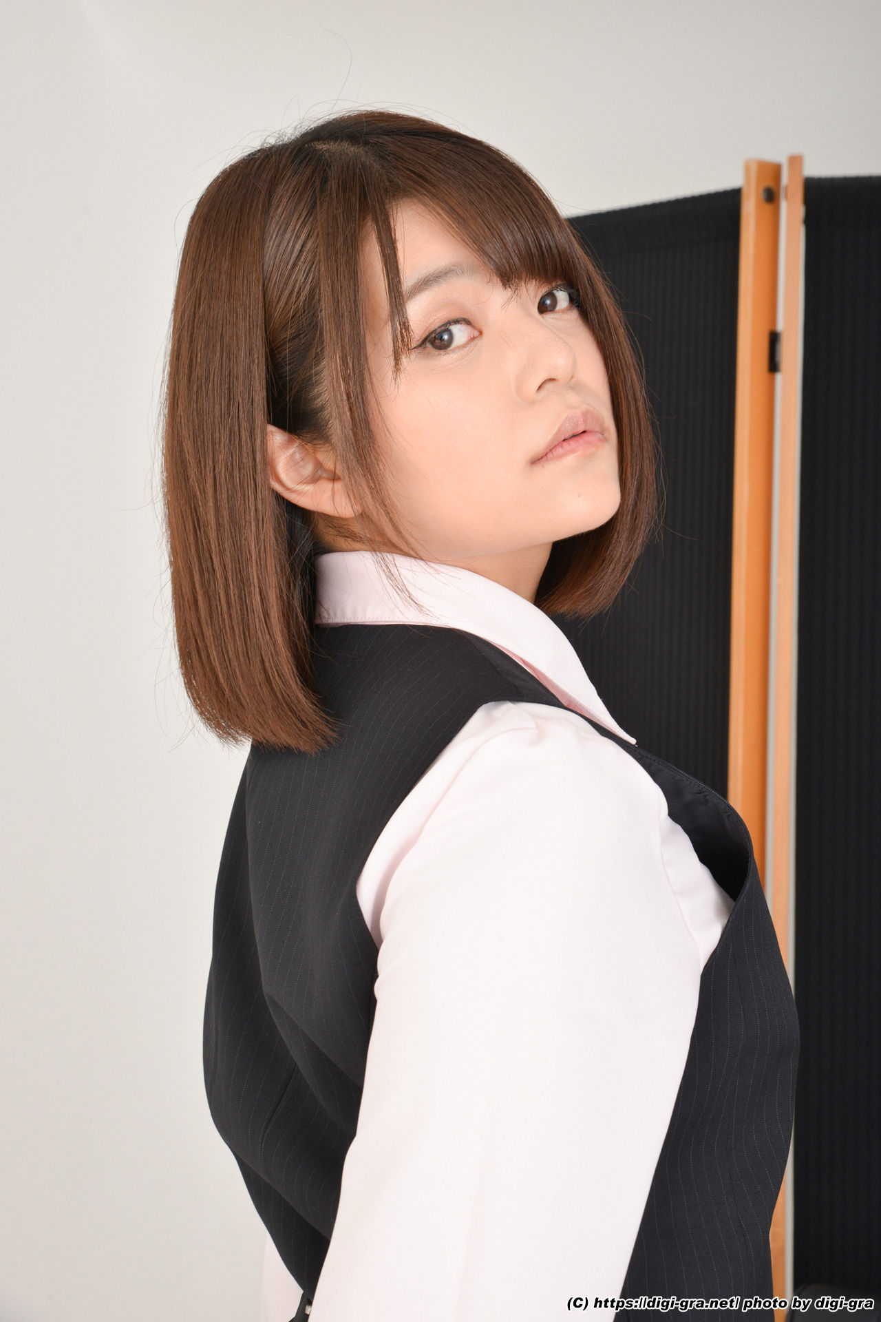 Mitsuha Sakurada 桜田みつ葉 Photoset 01-图17