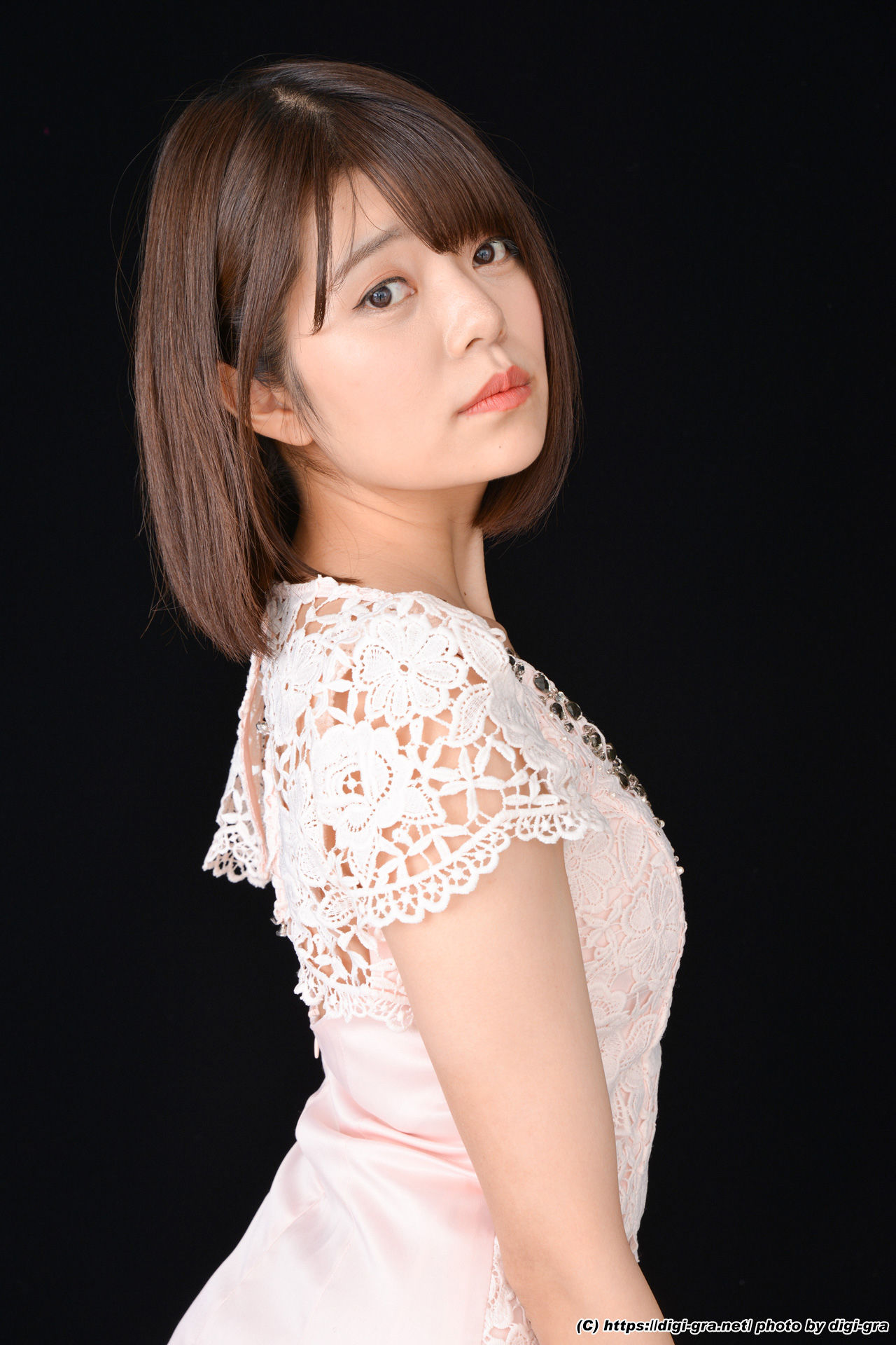 Mitsuha Sakurada 桜田みつ葉 Photoset 02-图3