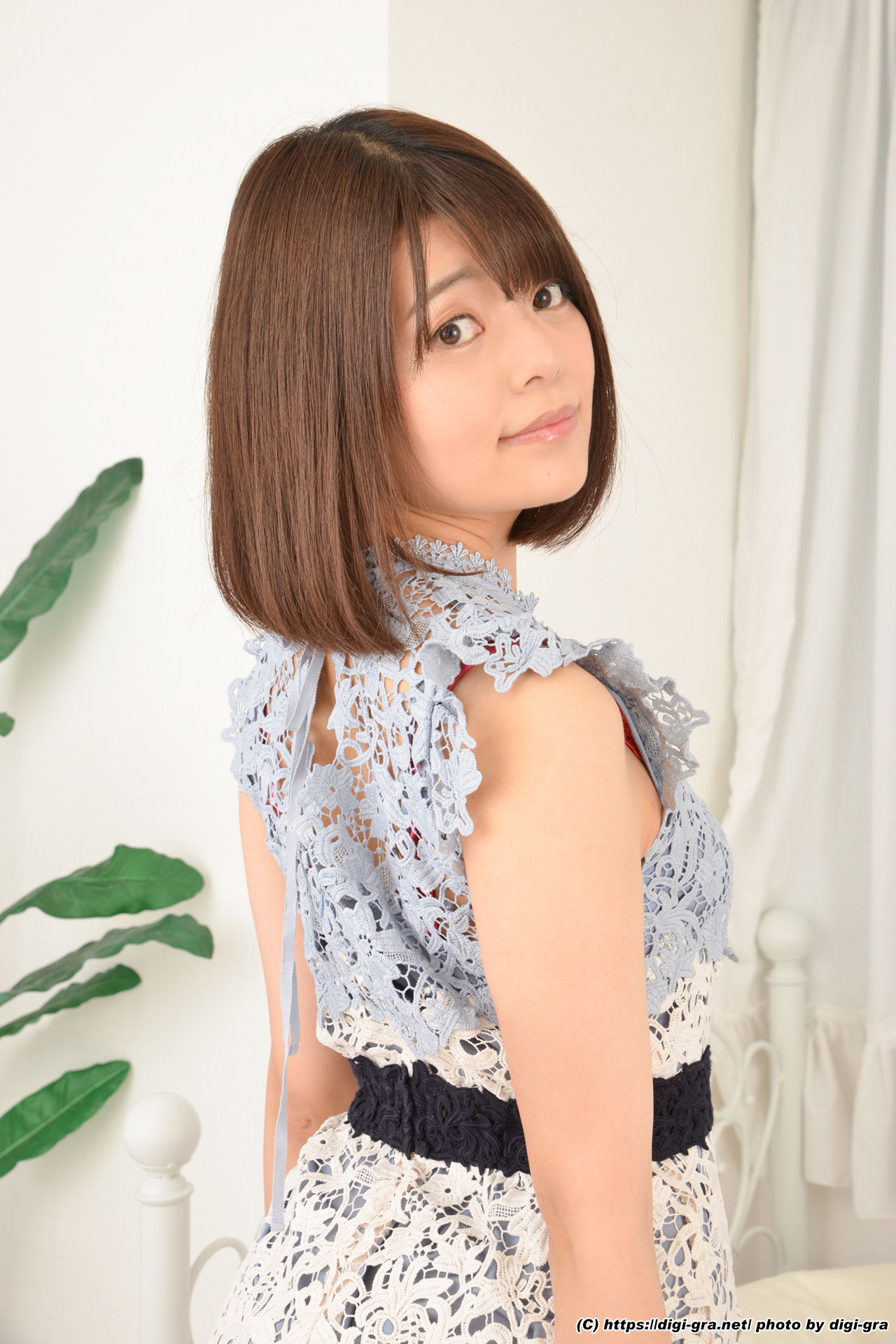 Mitsuha Sakurada 桜田みつ葉 Photoset 04-图8