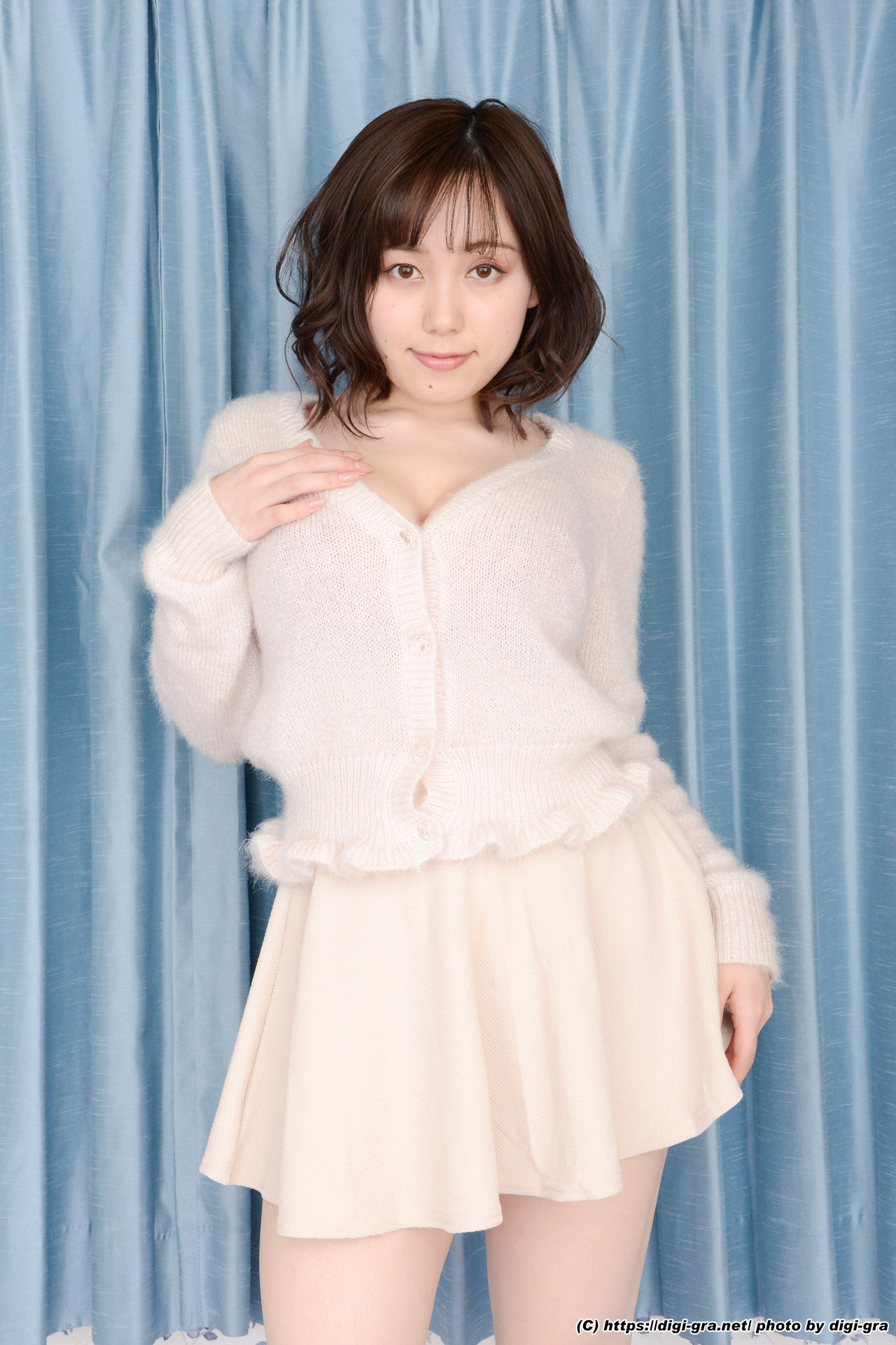 Nene Tanaka 田中ねね Photoset 01-图13