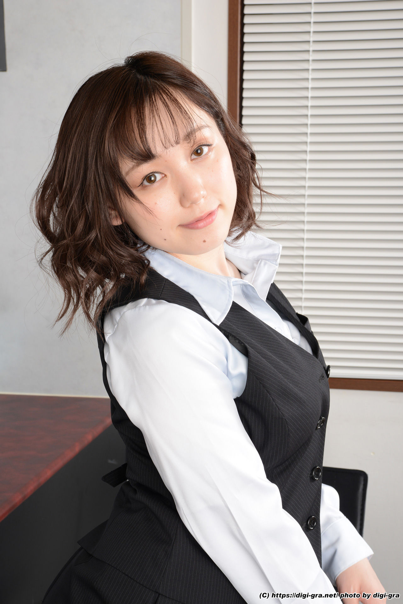 Nene Tanaka 田中ねね Photoset 02-图15