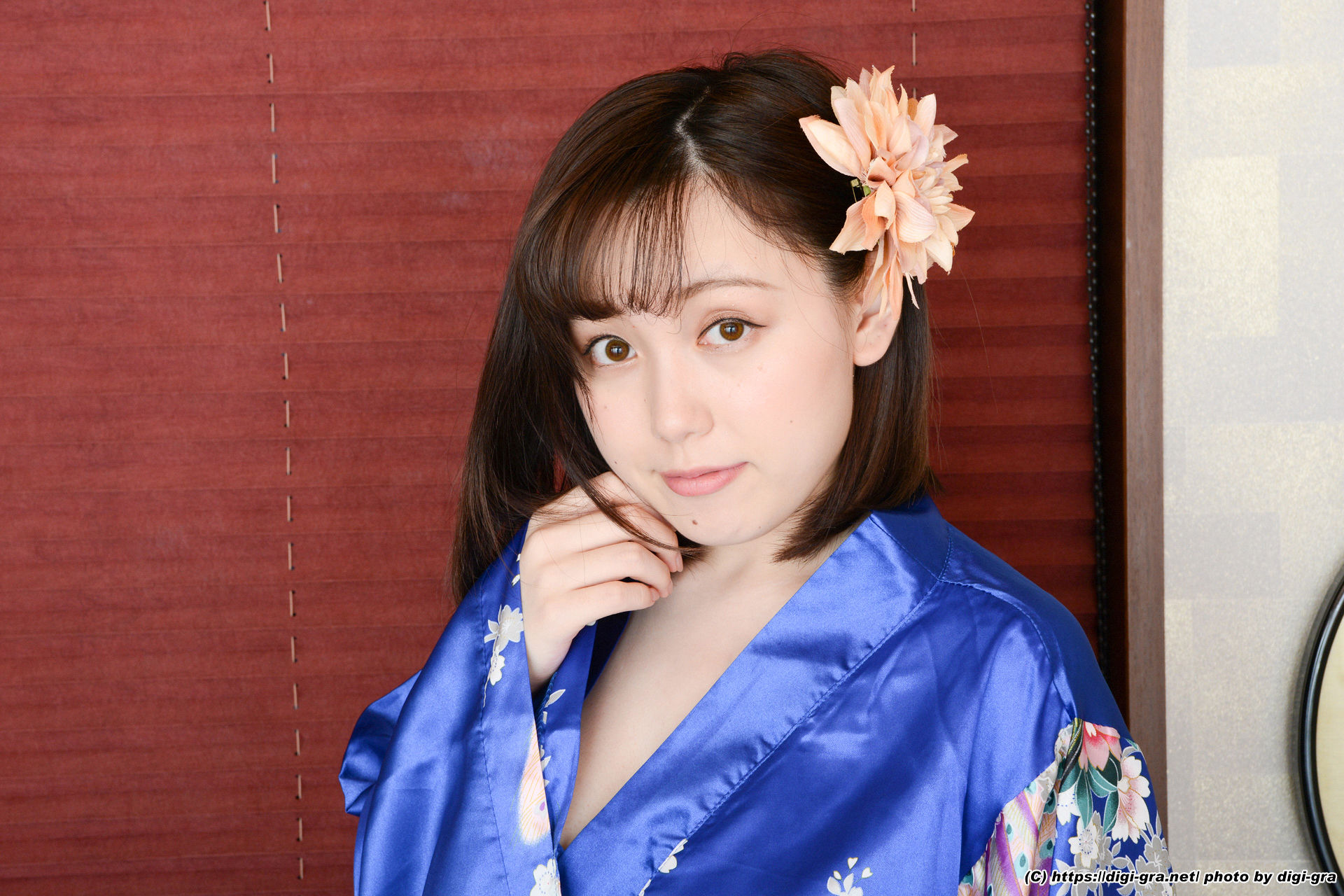 Nene Tanaka 田中ねね Photoset 04-图1