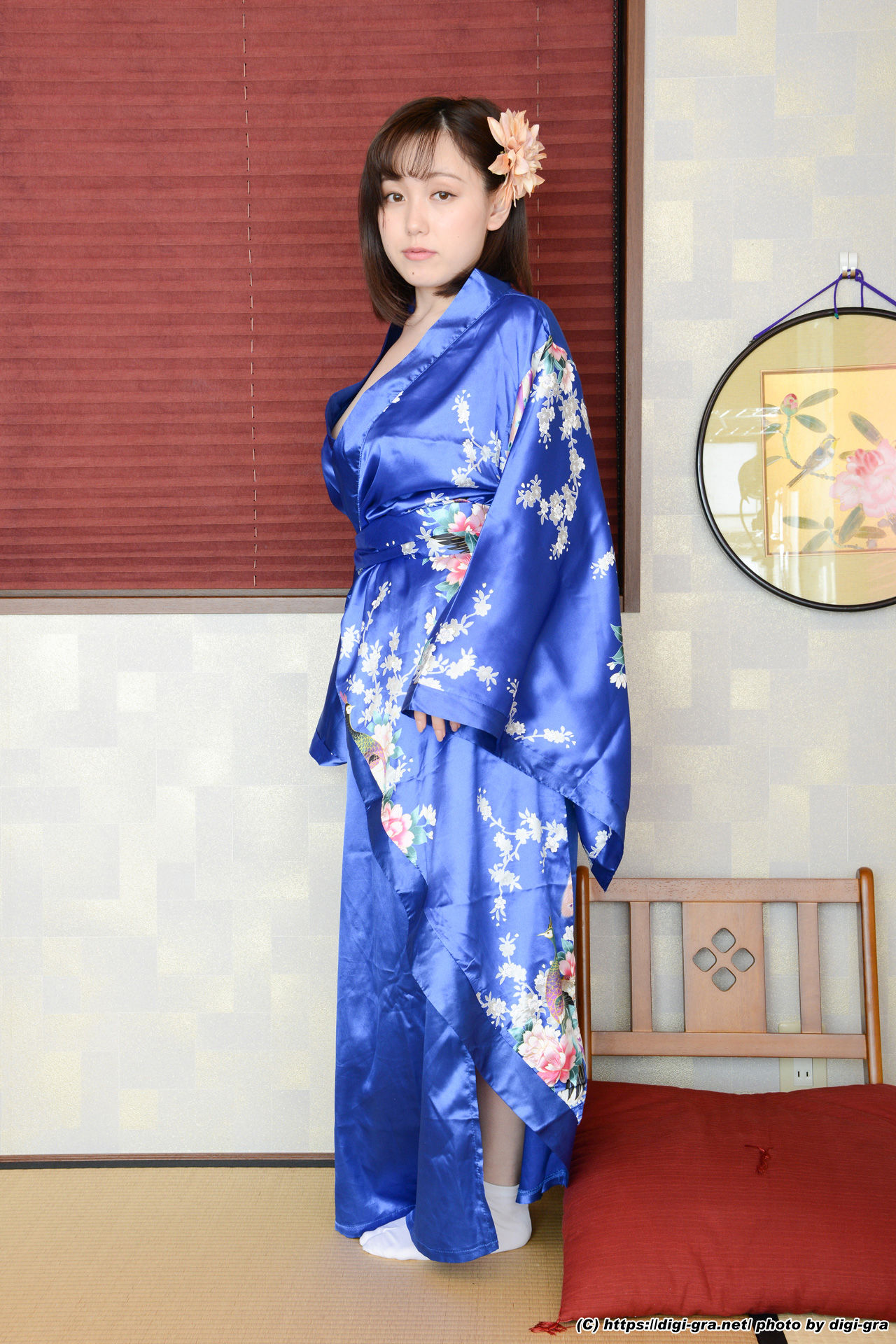 Nene Tanaka 田中ねね Photoset 04-图4