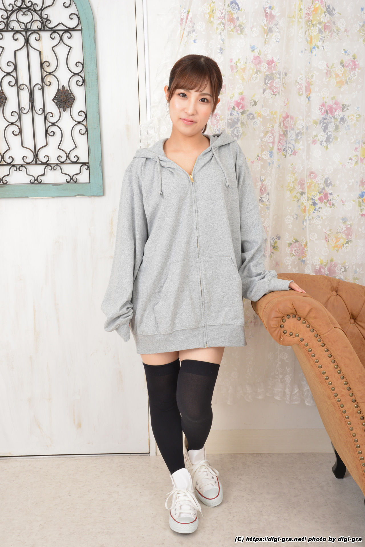 Noa Eikawa 栄川乃亜 Photoset 01-图0