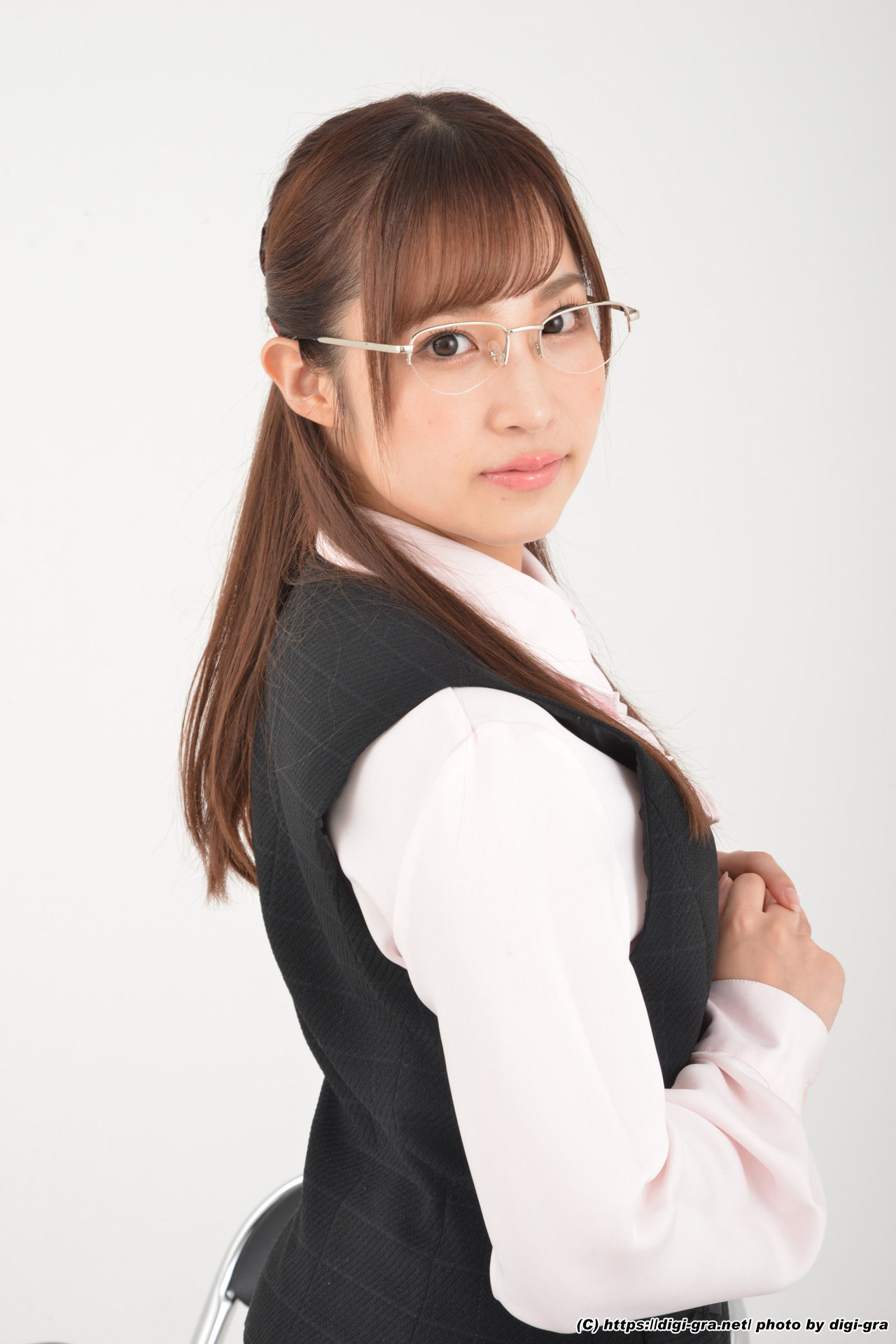 Noa Eikawa 栄川乃亜 Photoset 02-图18