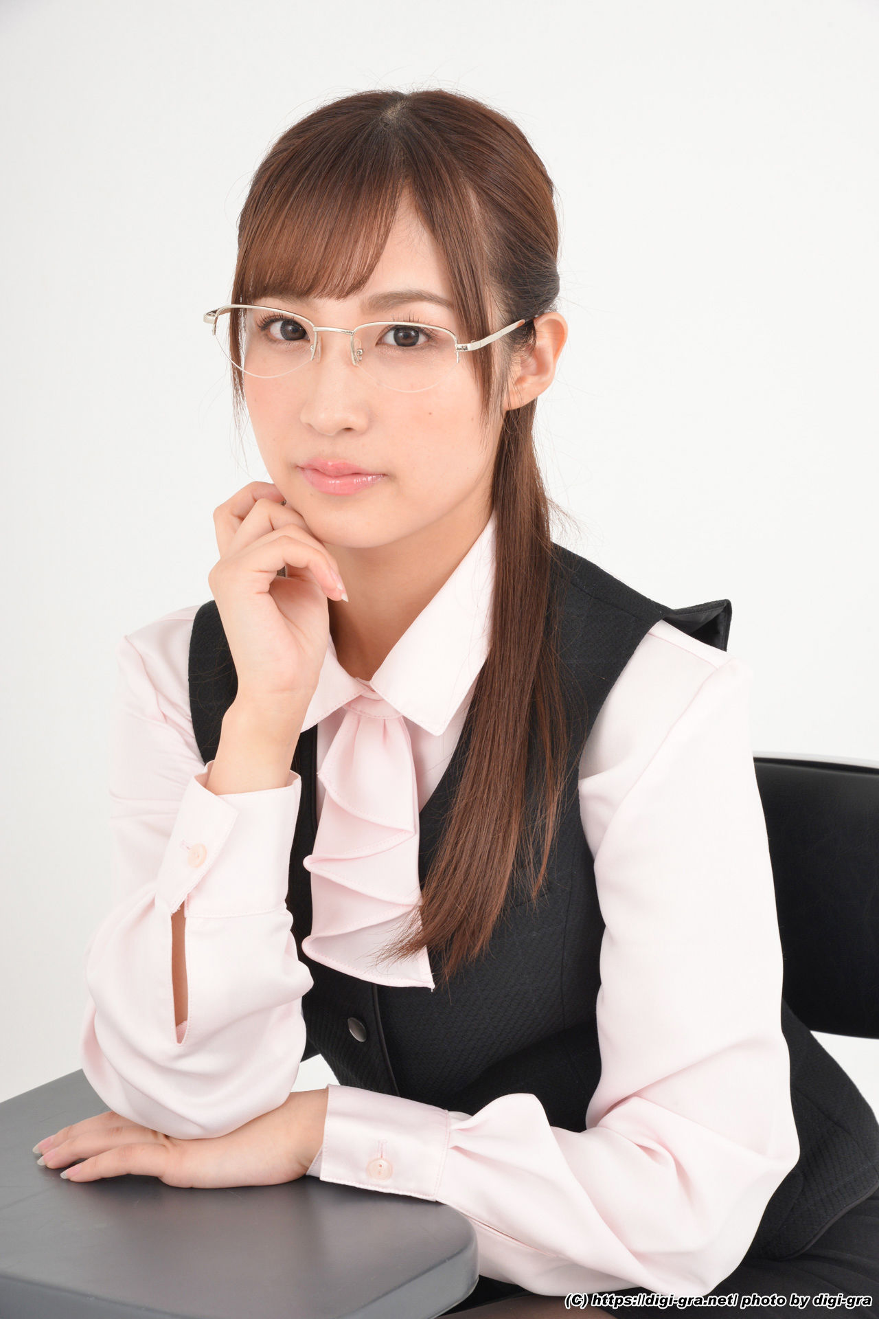 Noa Eikawa 栄川乃亜 Photoset 02-图2