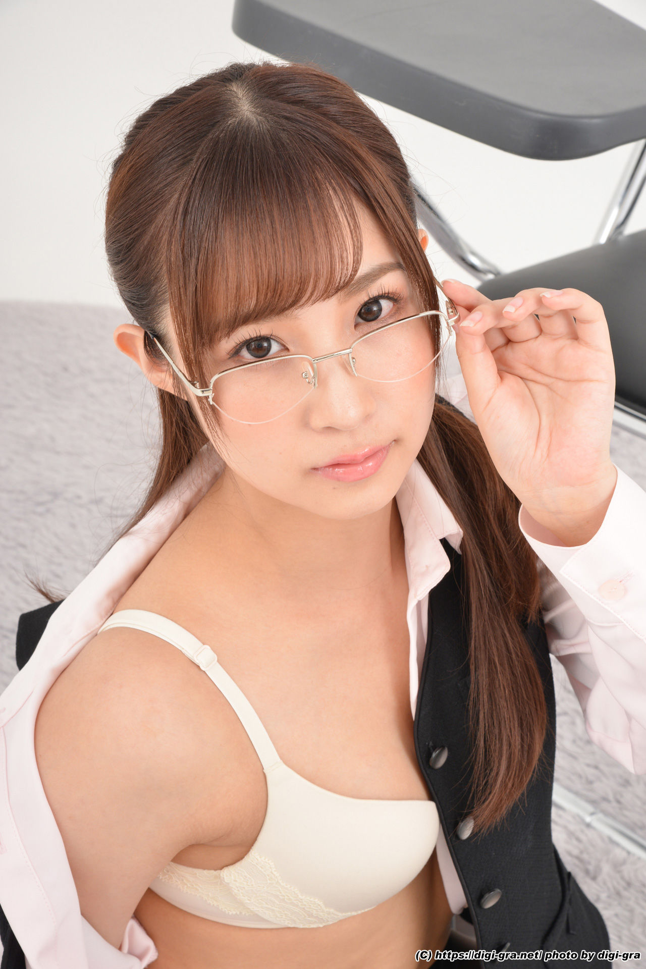 Noa Eikawa 栄川乃亜 Photoset 02-图35