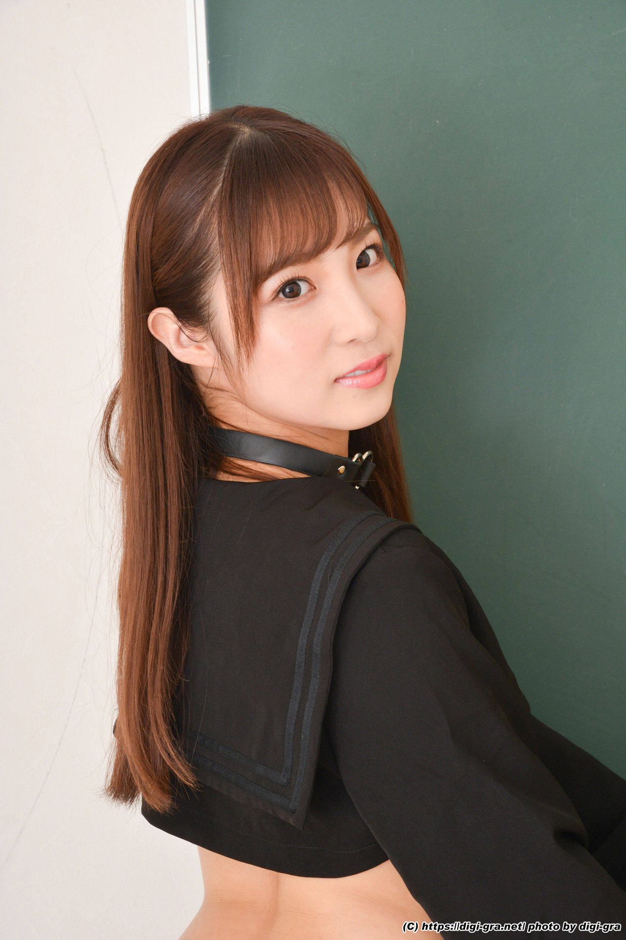 Noa Eikawa 栄川乃亜 Photoset 03-图8