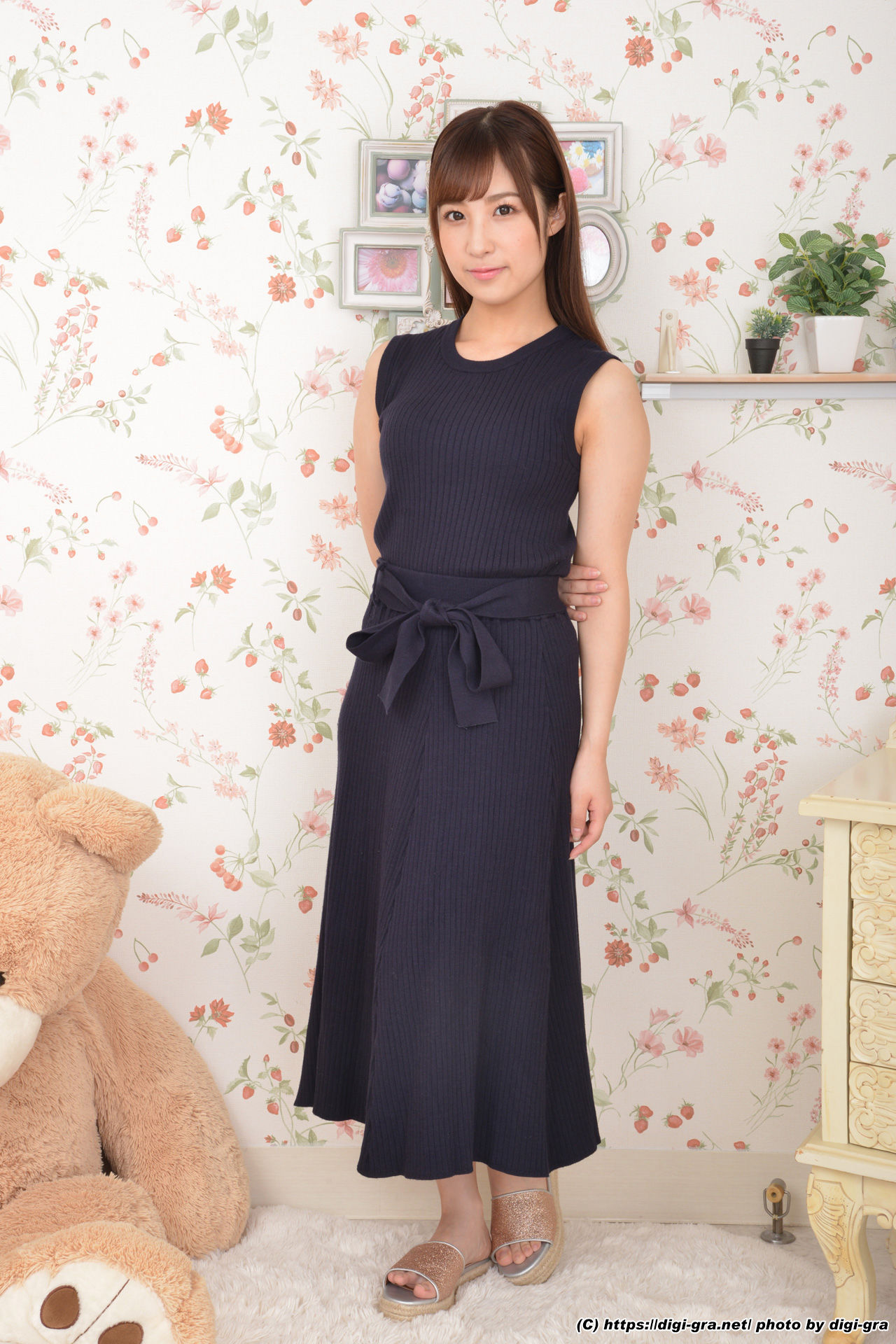 Noa Eikawa 栄川乃亜 Photoset 05-图0