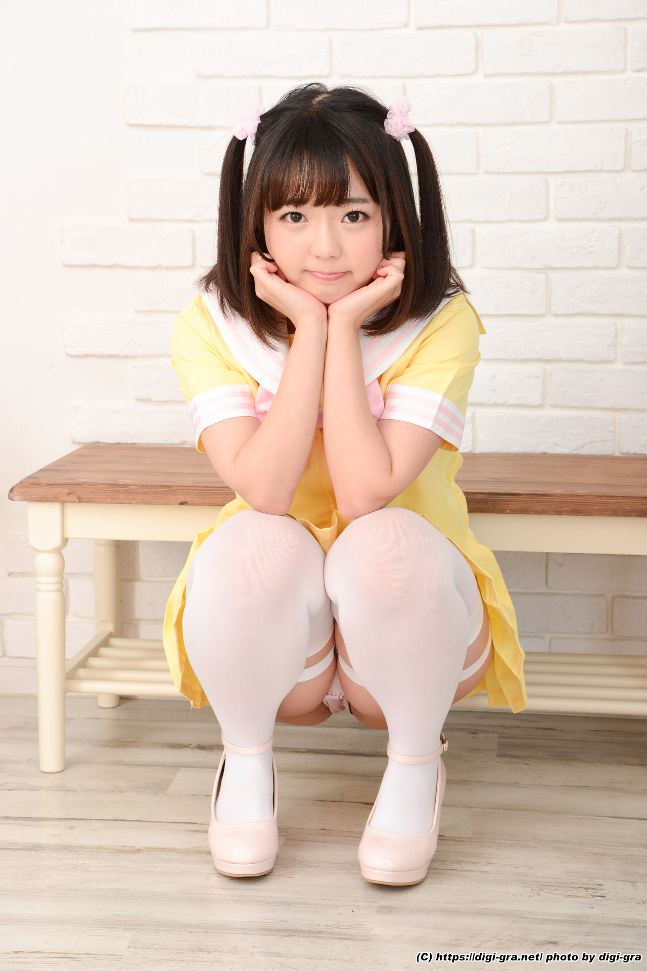 Rion Izumi 泉りおん Photoset 01-图9