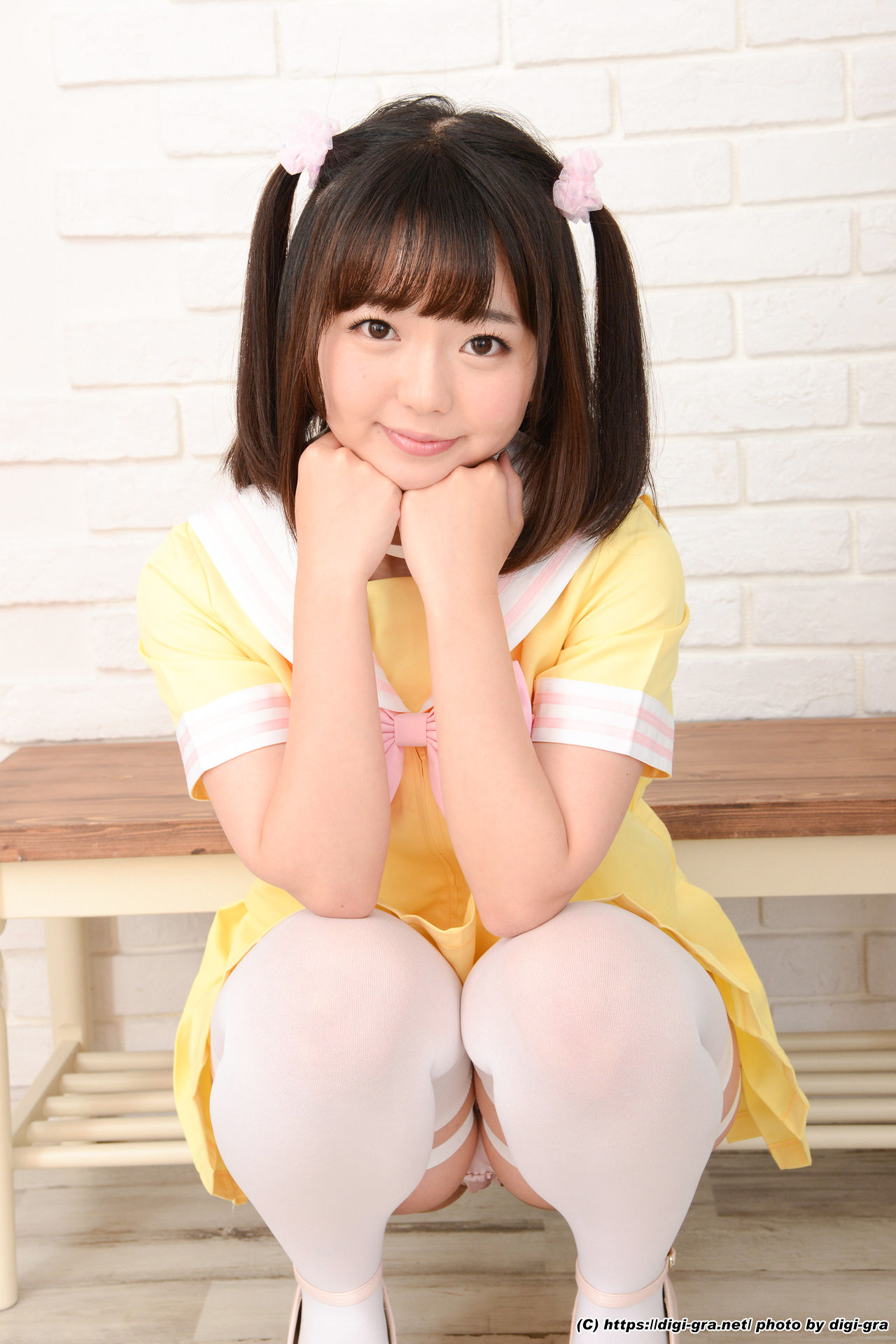 Rion Izumi 泉りおん Photoset 01-图10