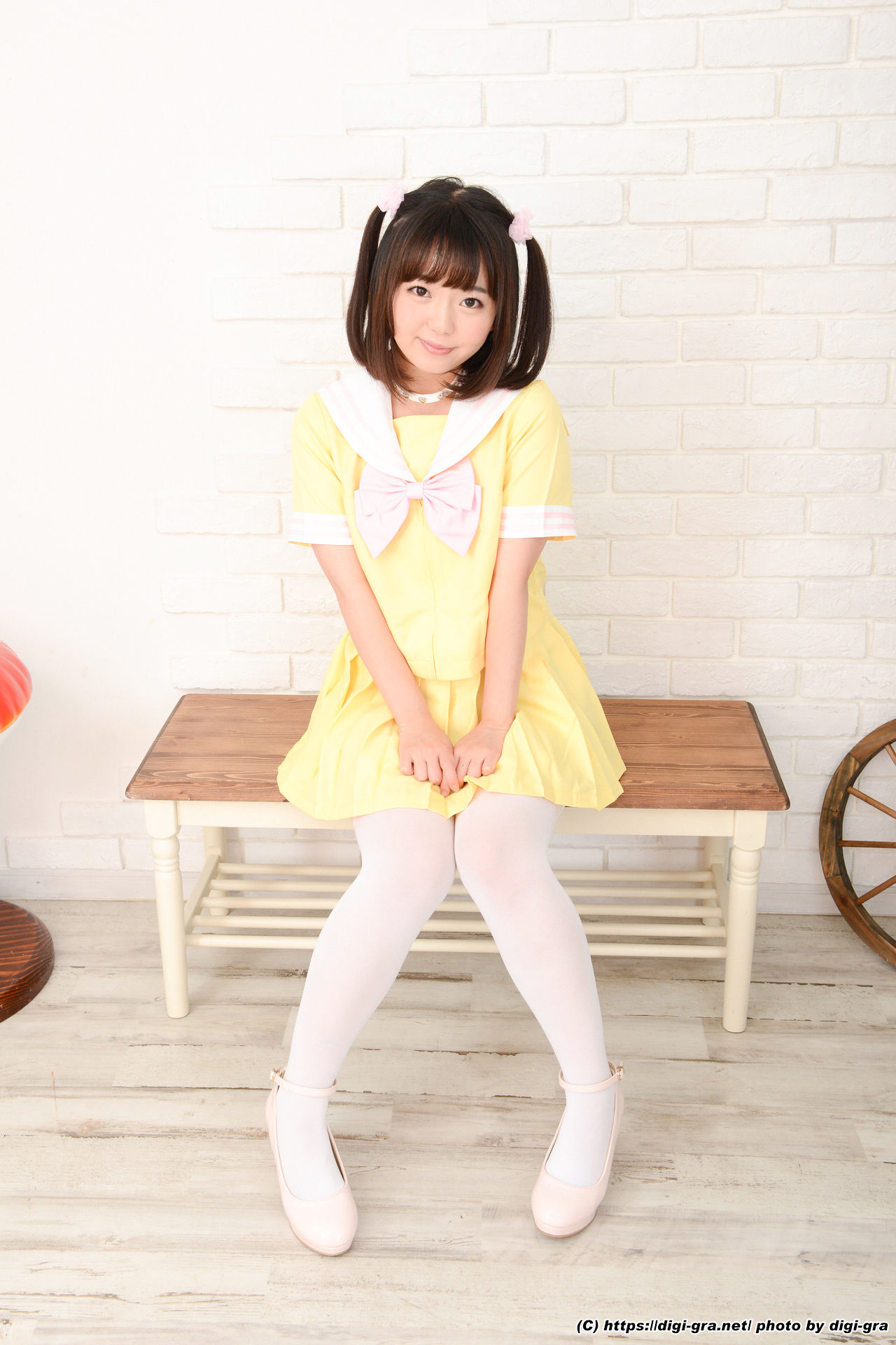 Rion Izumi 泉りおん Photoset 01-图15