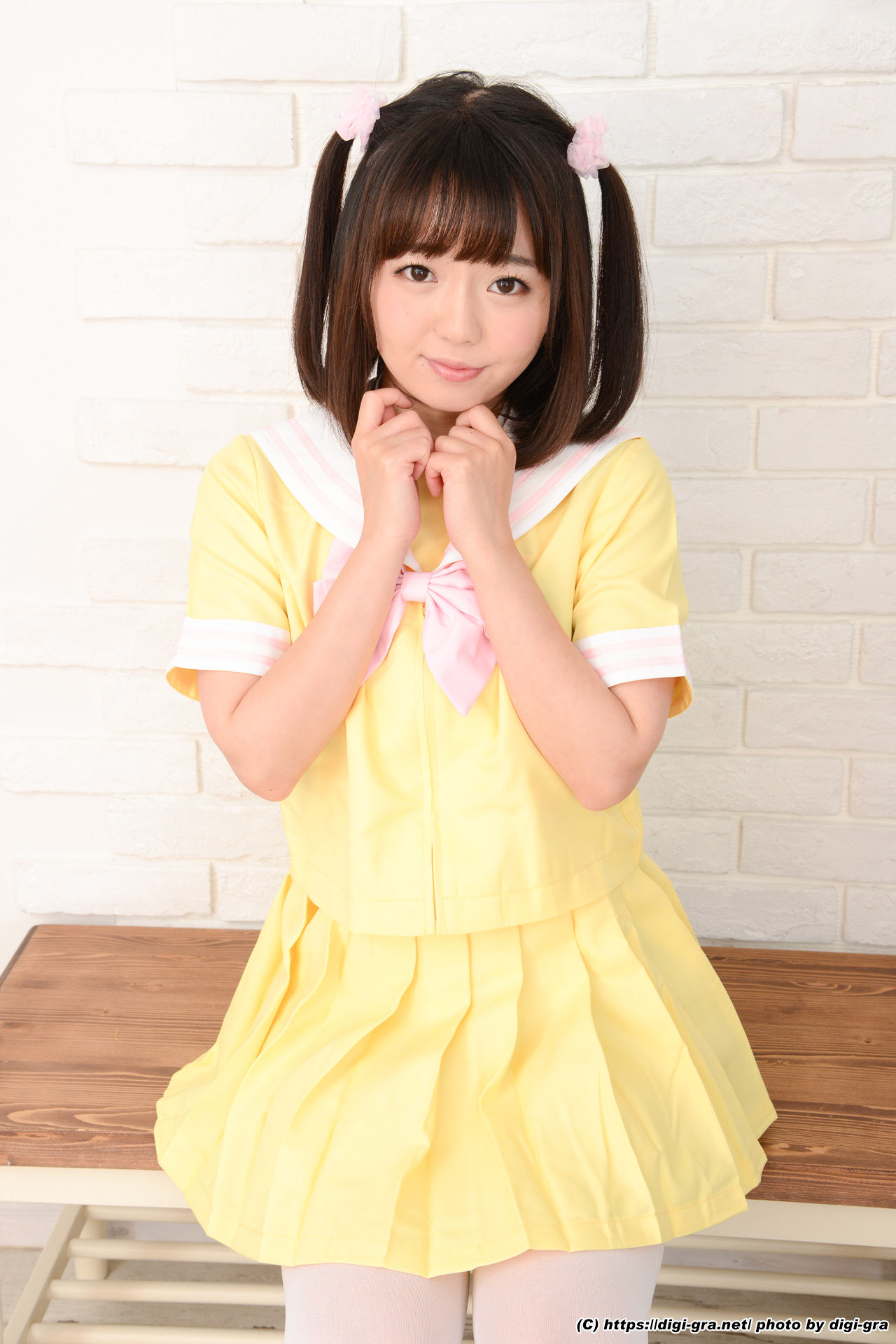 Rion Izumi 泉りおん Photoset 01-图16