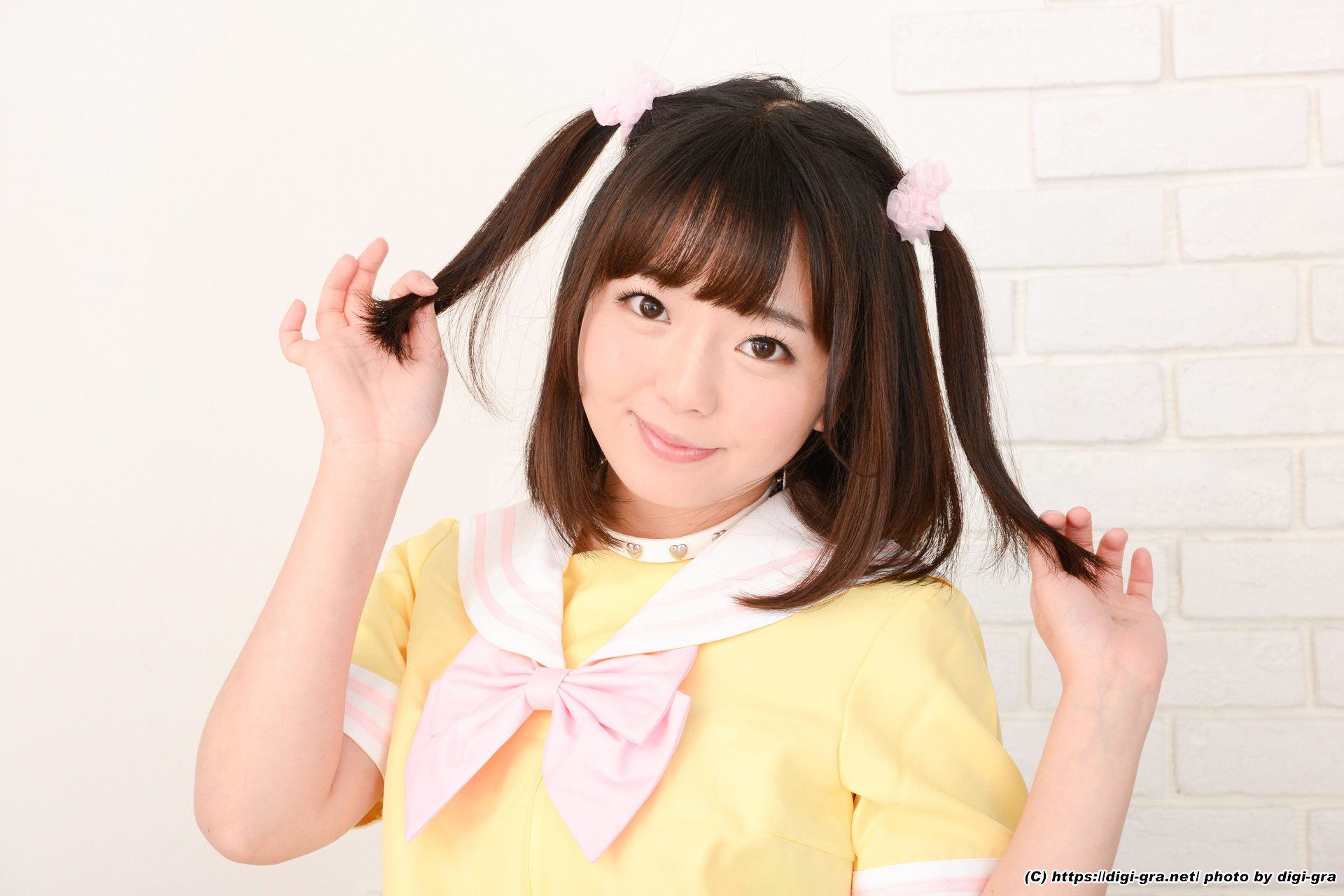 Rion Izumi 泉りおん Photoset 01-图3