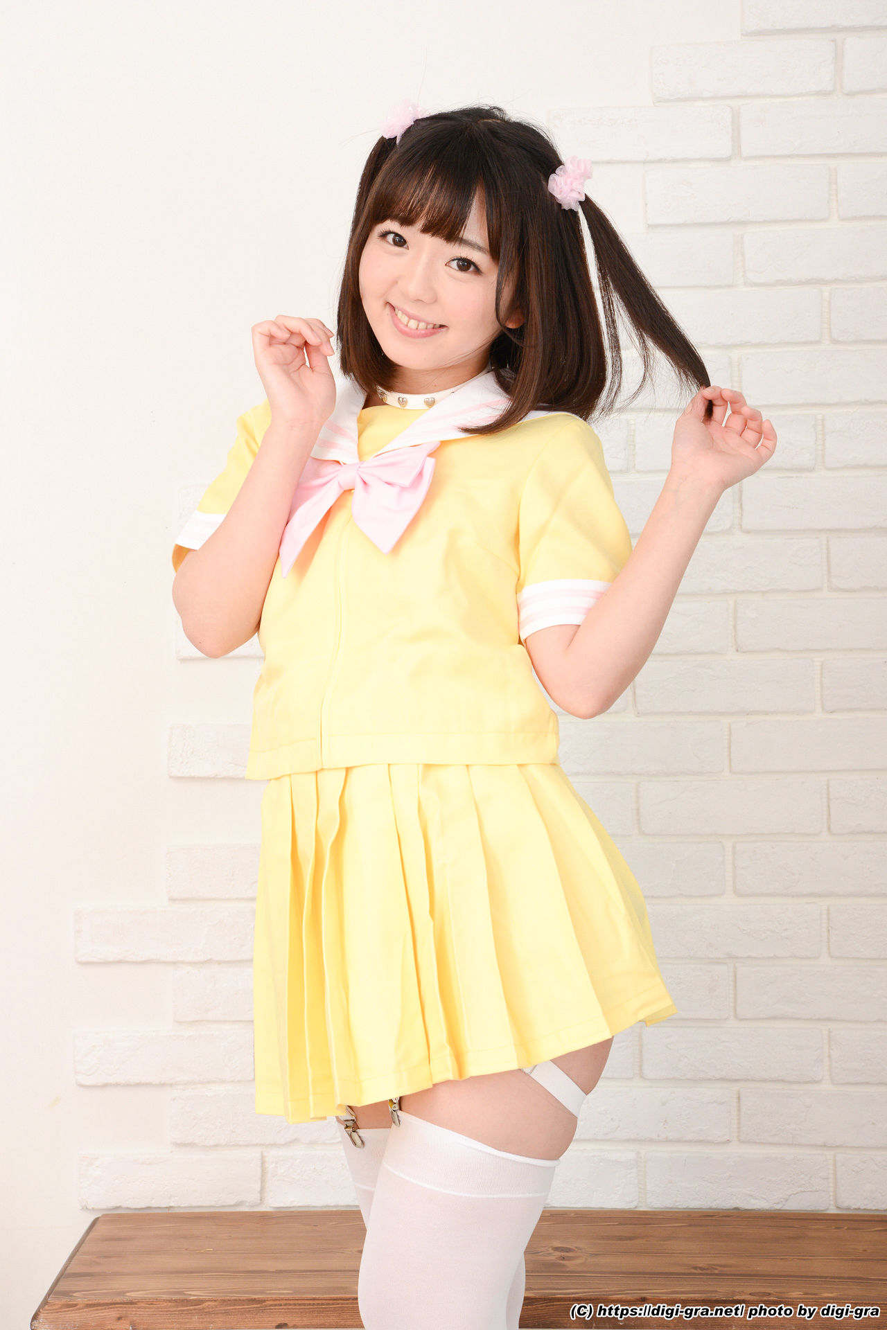 Rion Izumi 泉りおん Photoset 01-图4