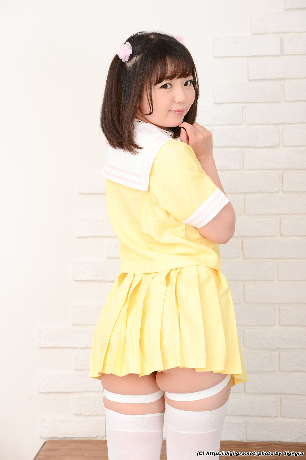 Rion Izumi 泉りおん Photoset 01-图7