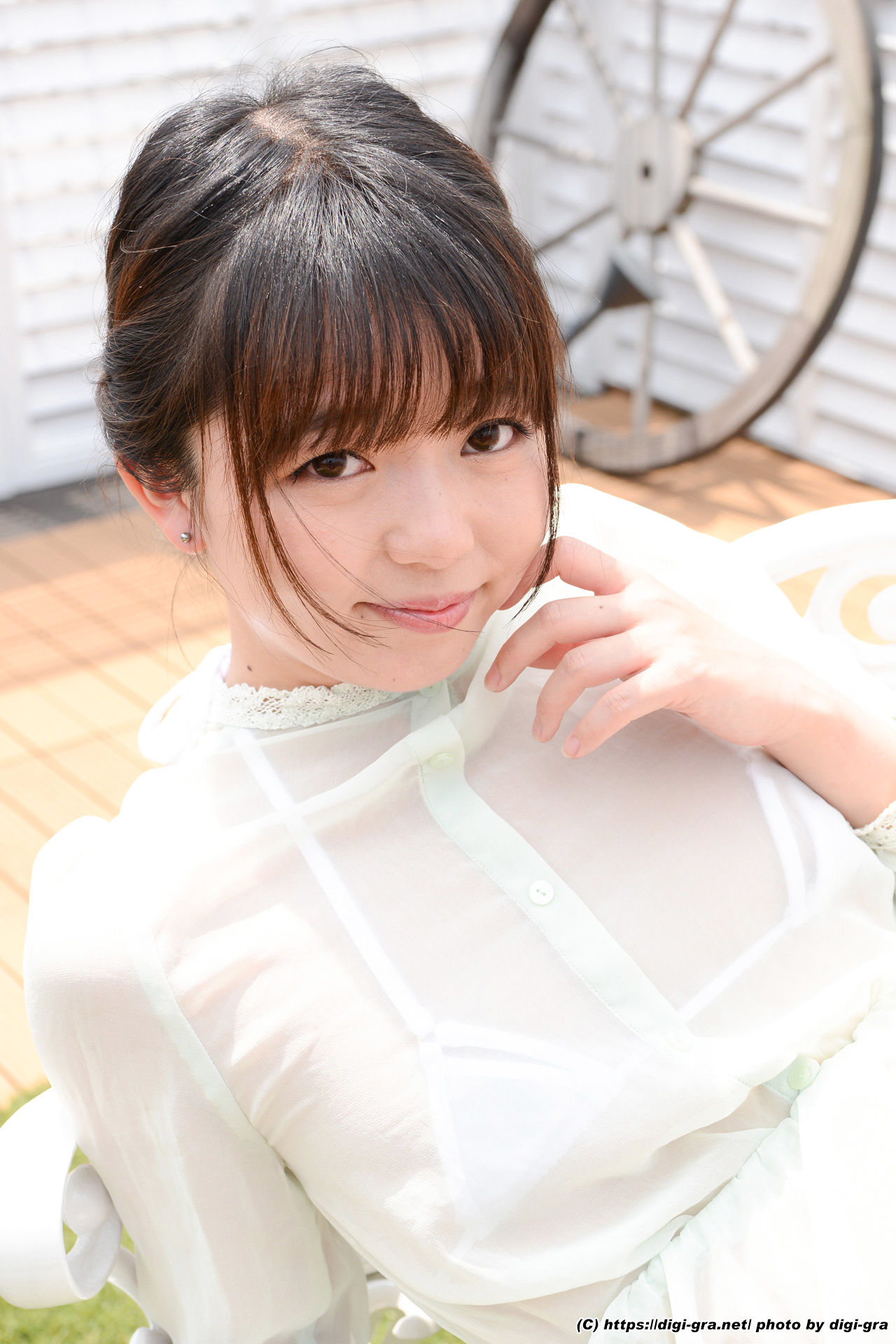 Rion Izumi 泉りおん Photoset 02-图26