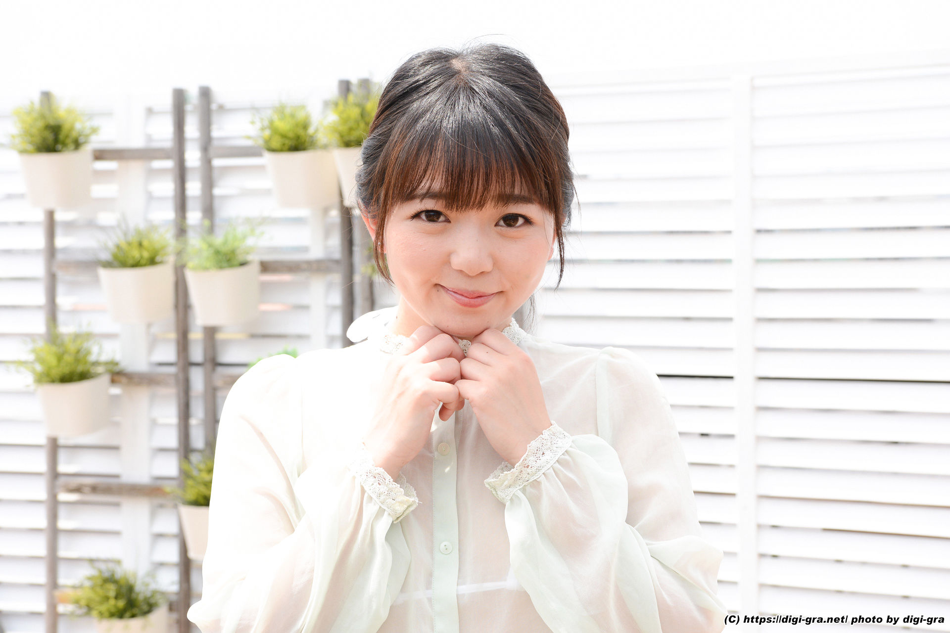 Rion Izumi 泉りおん Photoset 02-图2