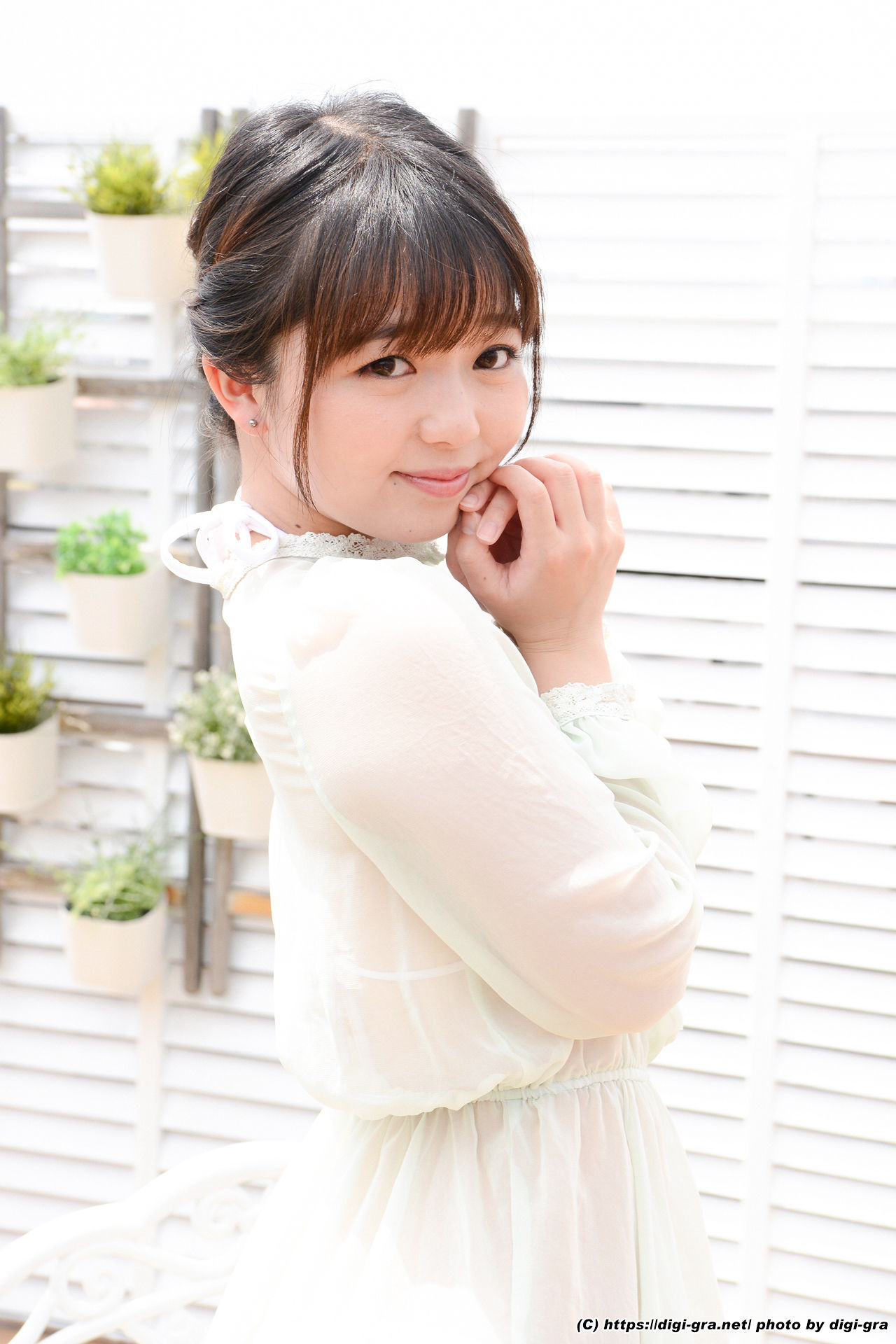 Rion Izumi 泉りおん Photoset 02-图3