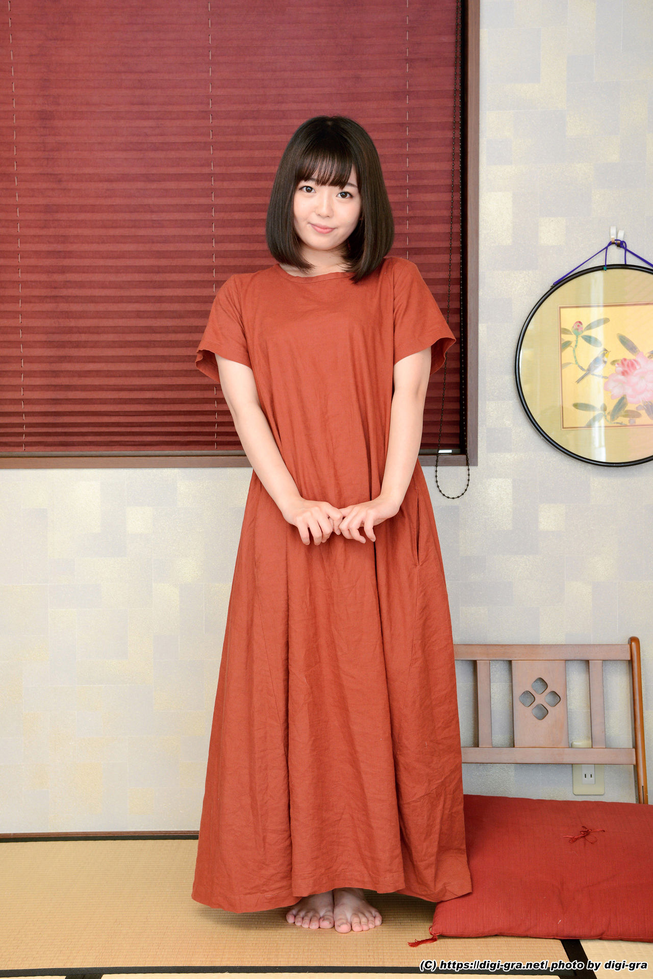 Rion Izumi 泉りおん Photoset 04-图0