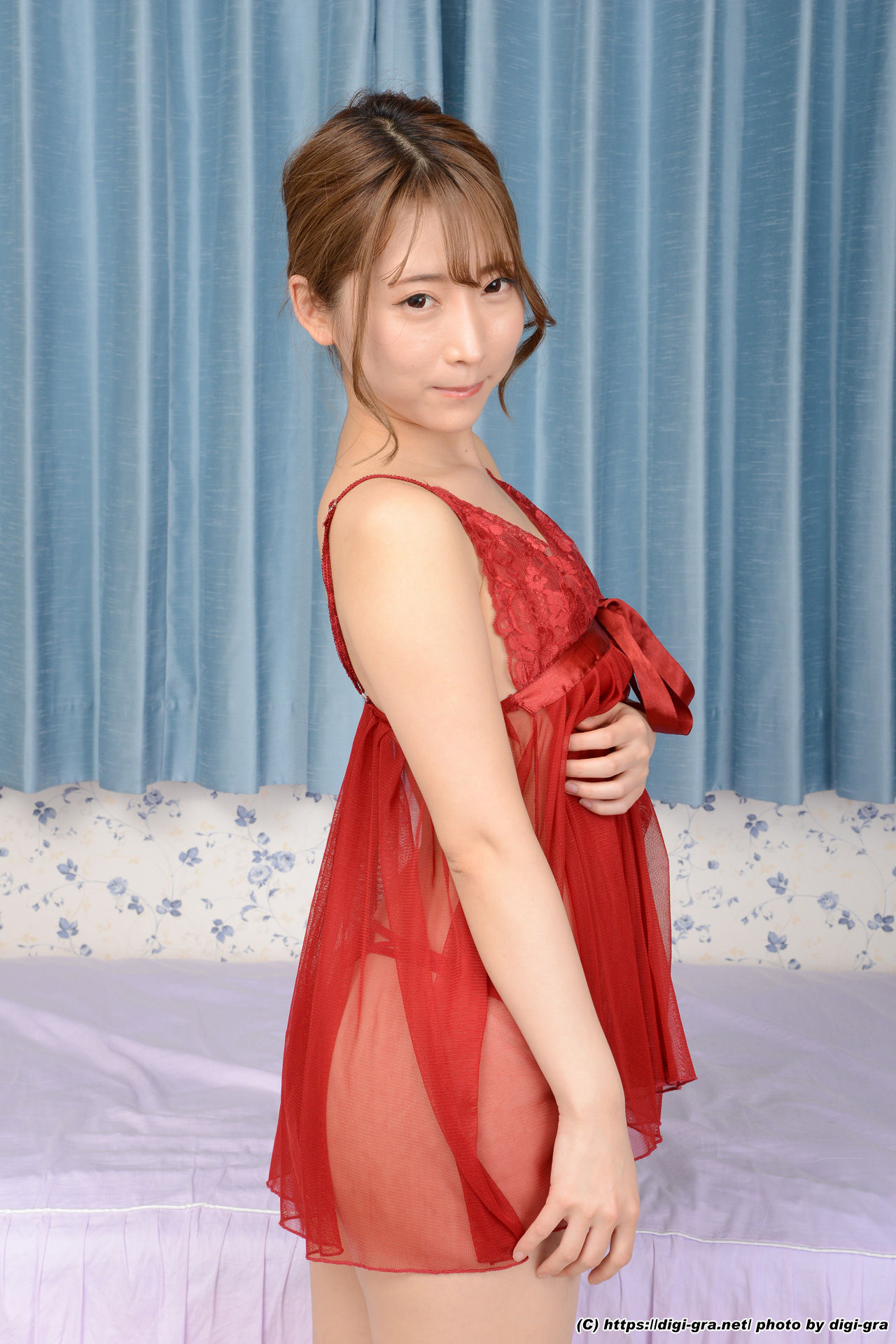 Yuki Tojo 東條有希 Photoset 01-图15
