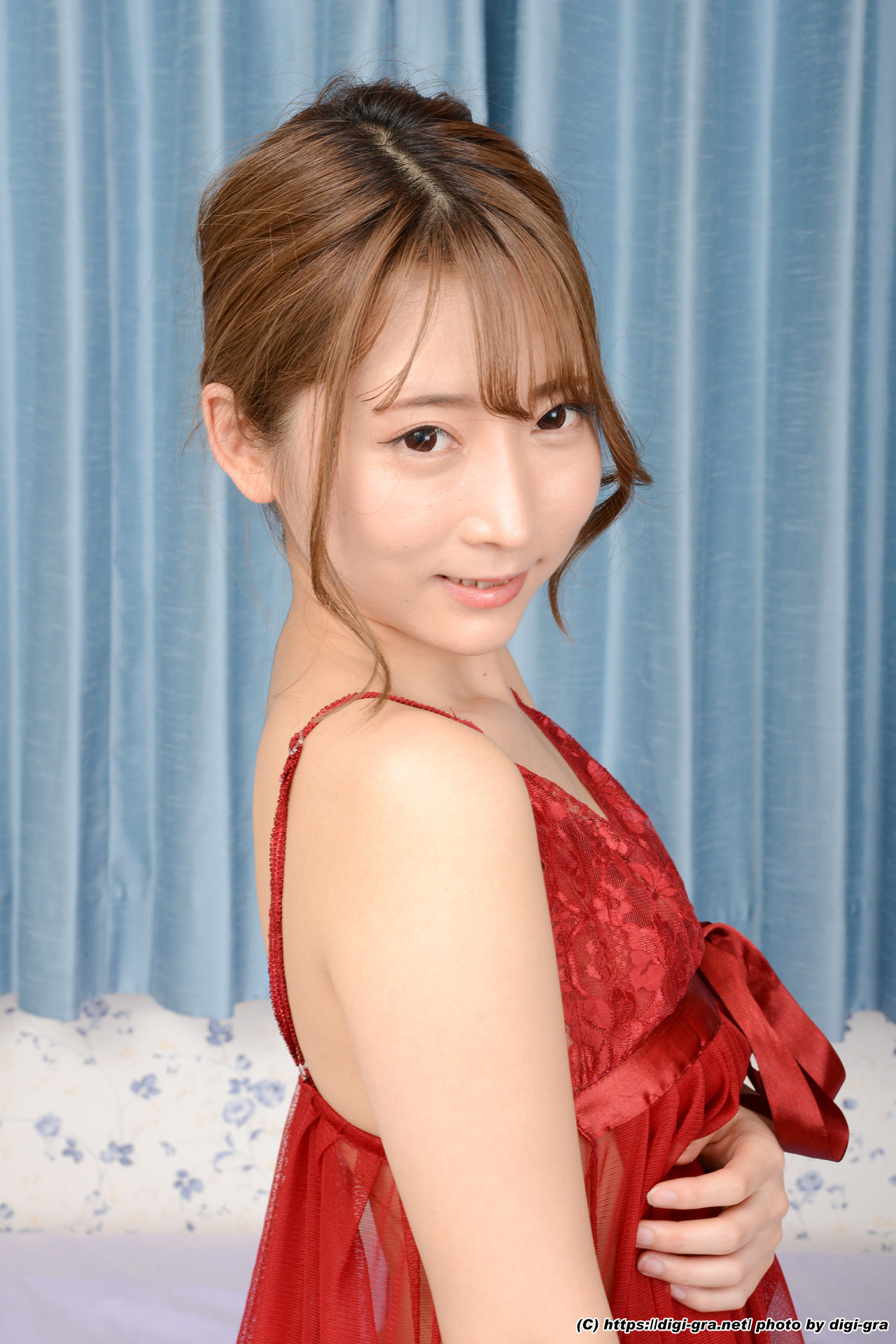 Yuki Tojo 東條有希 Photoset 01-图16