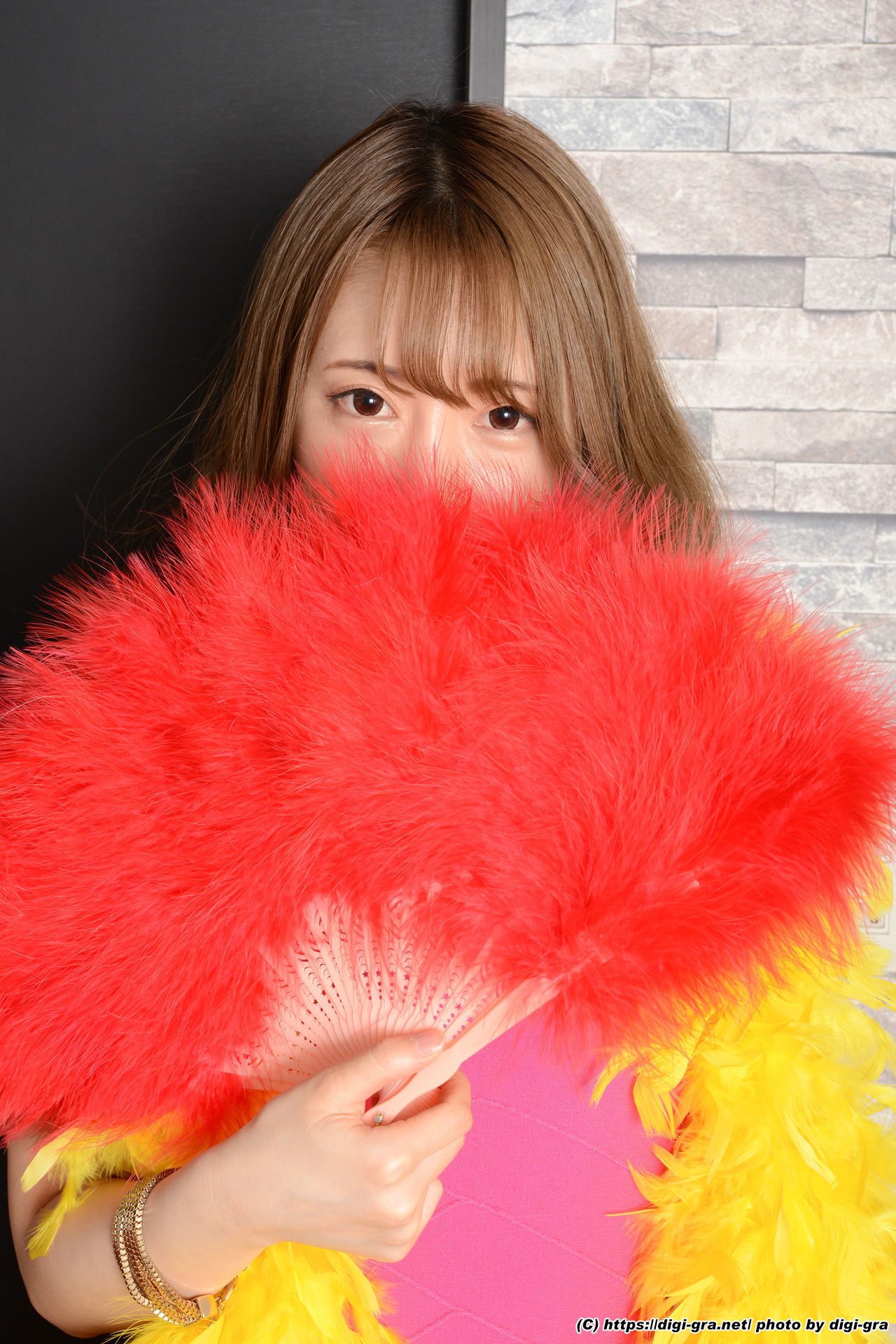 Yuki Tojo 東條有希 Photoset 03-图0