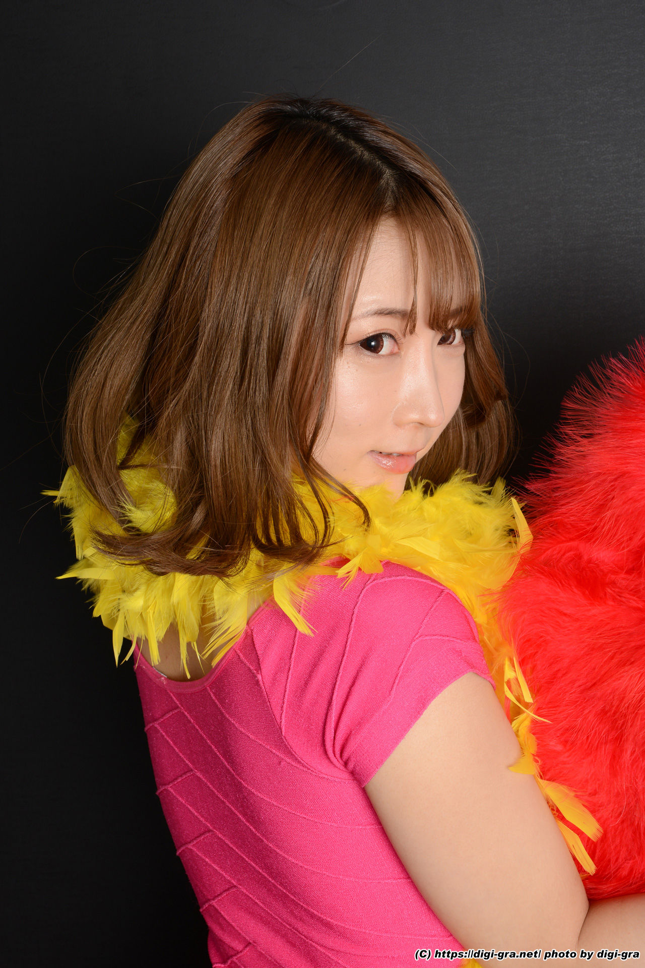 Yuki Tojo 東條有希 Photoset 03-图8