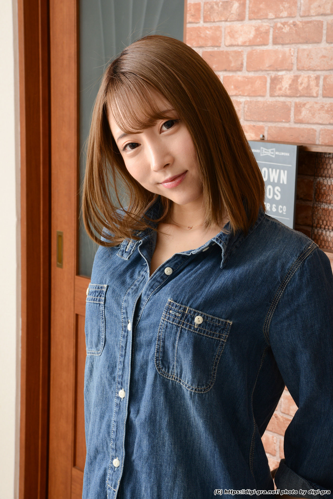 Yuki Tojo 東條有希 Photoset 04-图6