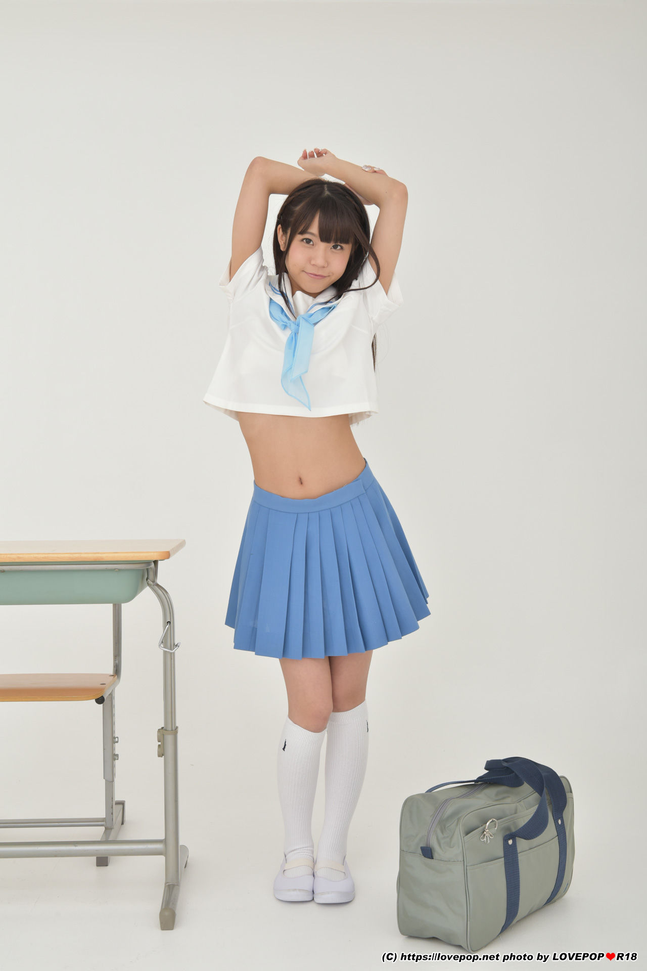 Ichika Nagano 永野いち夏 Photoset 01-图11