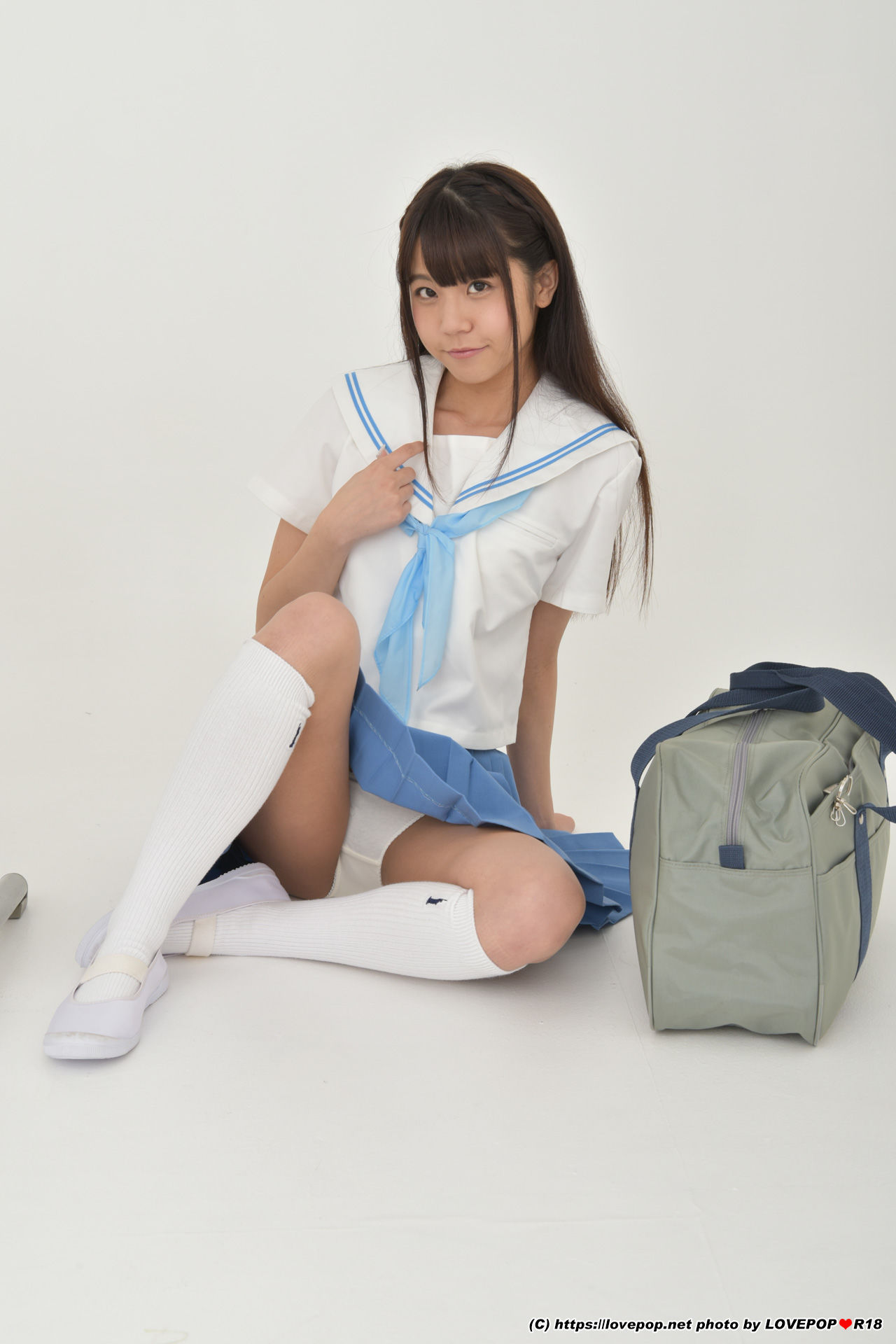 Ichika Nagano 永野いち夏 Photoset 01-图14