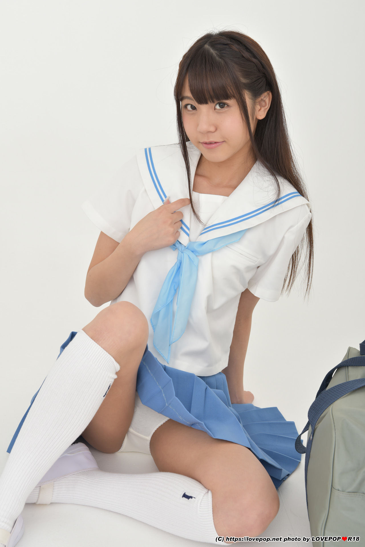 Ichika Nagano 永野いち夏 Photoset 01-图15