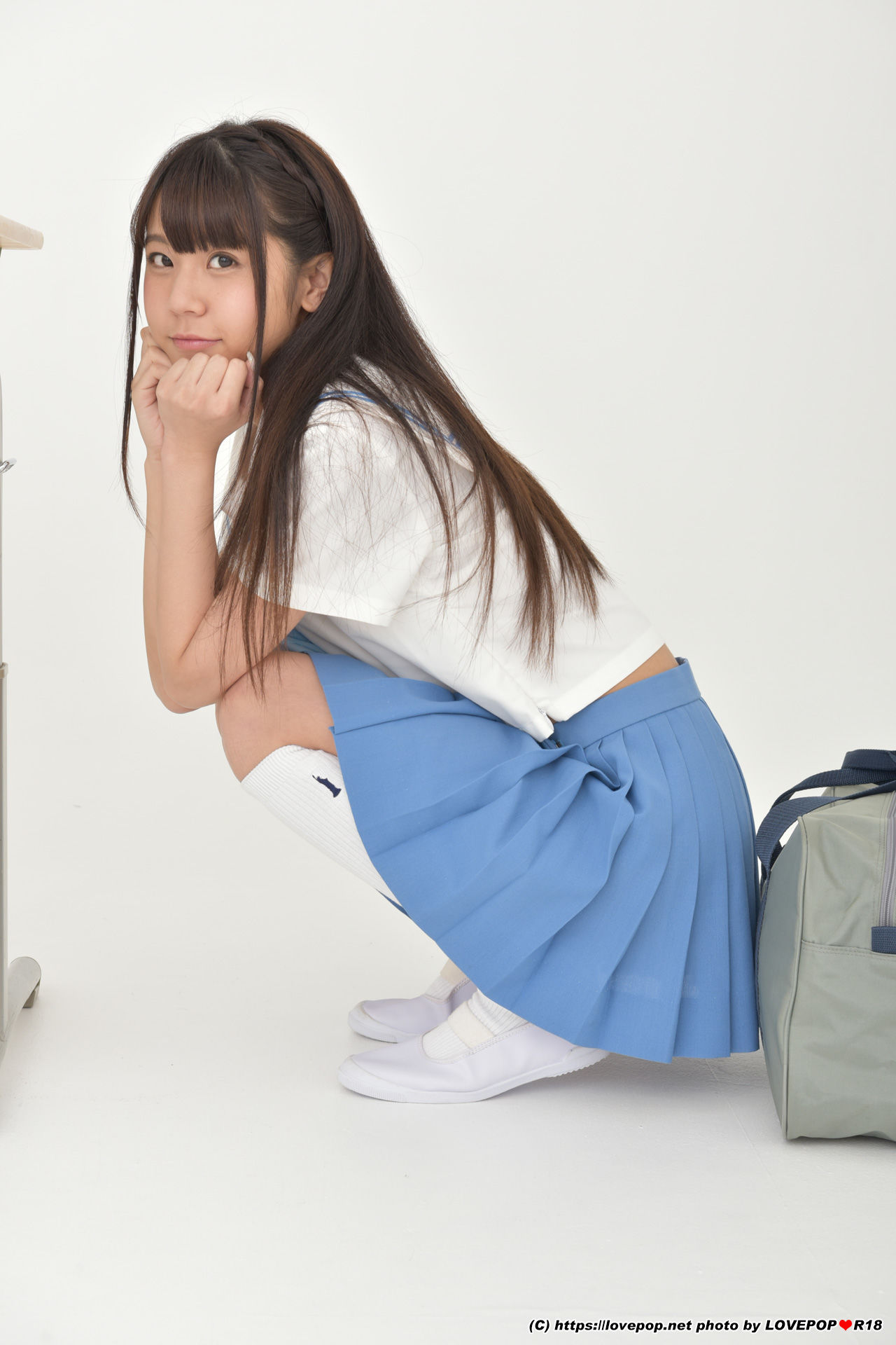 Ichika Nagano 永野いち夏 Photoset 01-图16